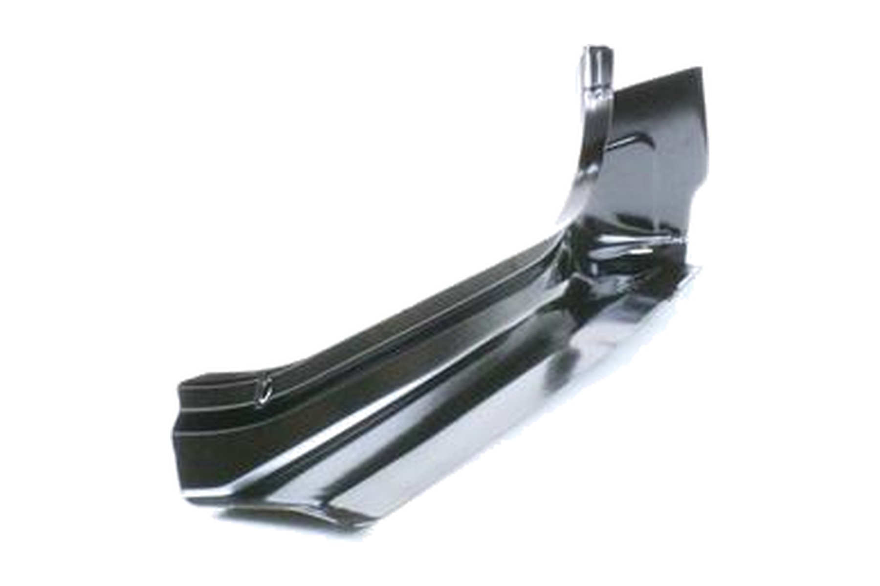 Calha de Vedação de Painel Lateral VW 5U6809642BGRU - Imagem 8