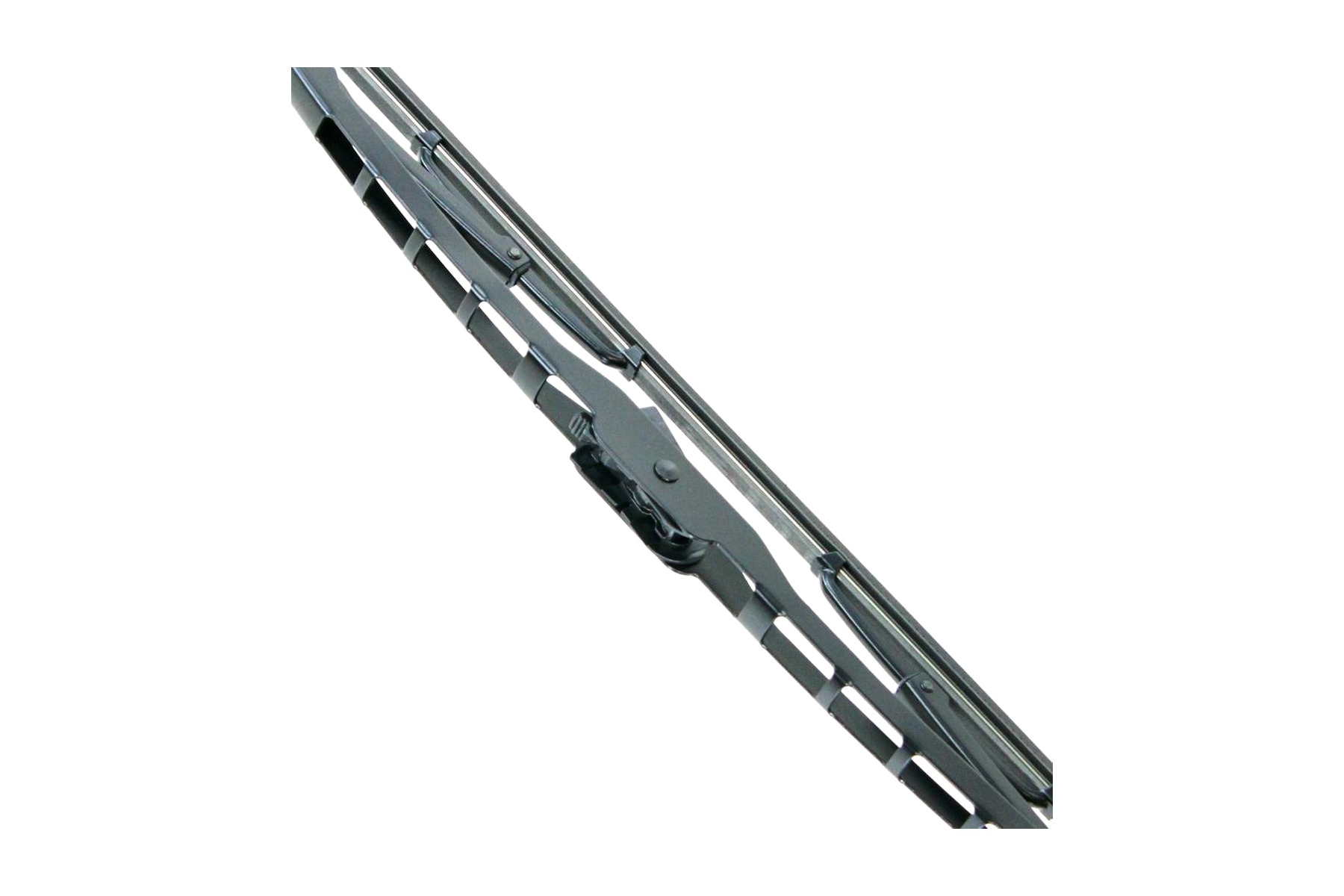 Palheta de Limpador de Para-brisa Dianteiro Esquerdo (Motorista) VW 357955425C - Imagem 4