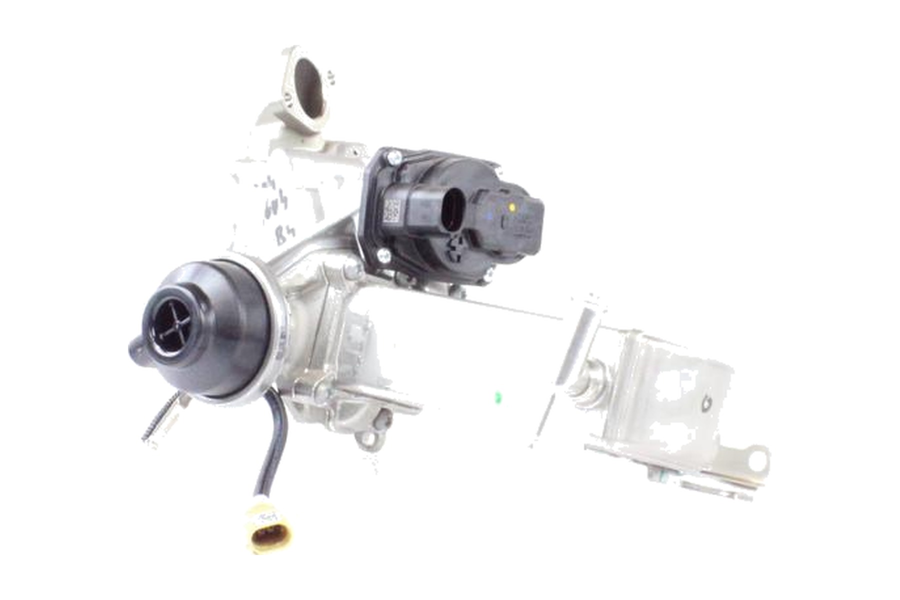 Arrefecedor de Retorno de Gases de Escape VW 059131511CE - Imagem 4
