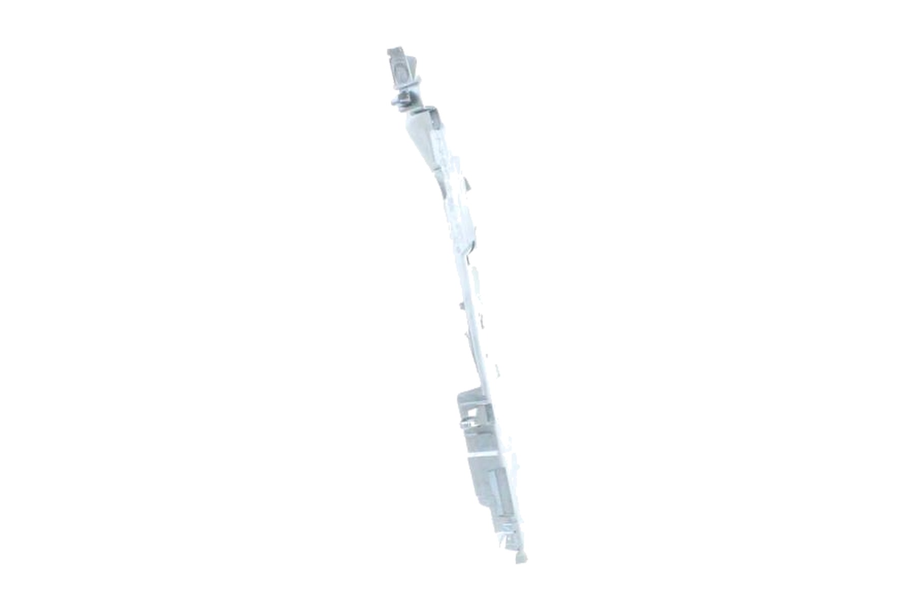 Defletor de Ar de Radiador VW 17A121283P - Imagem 7