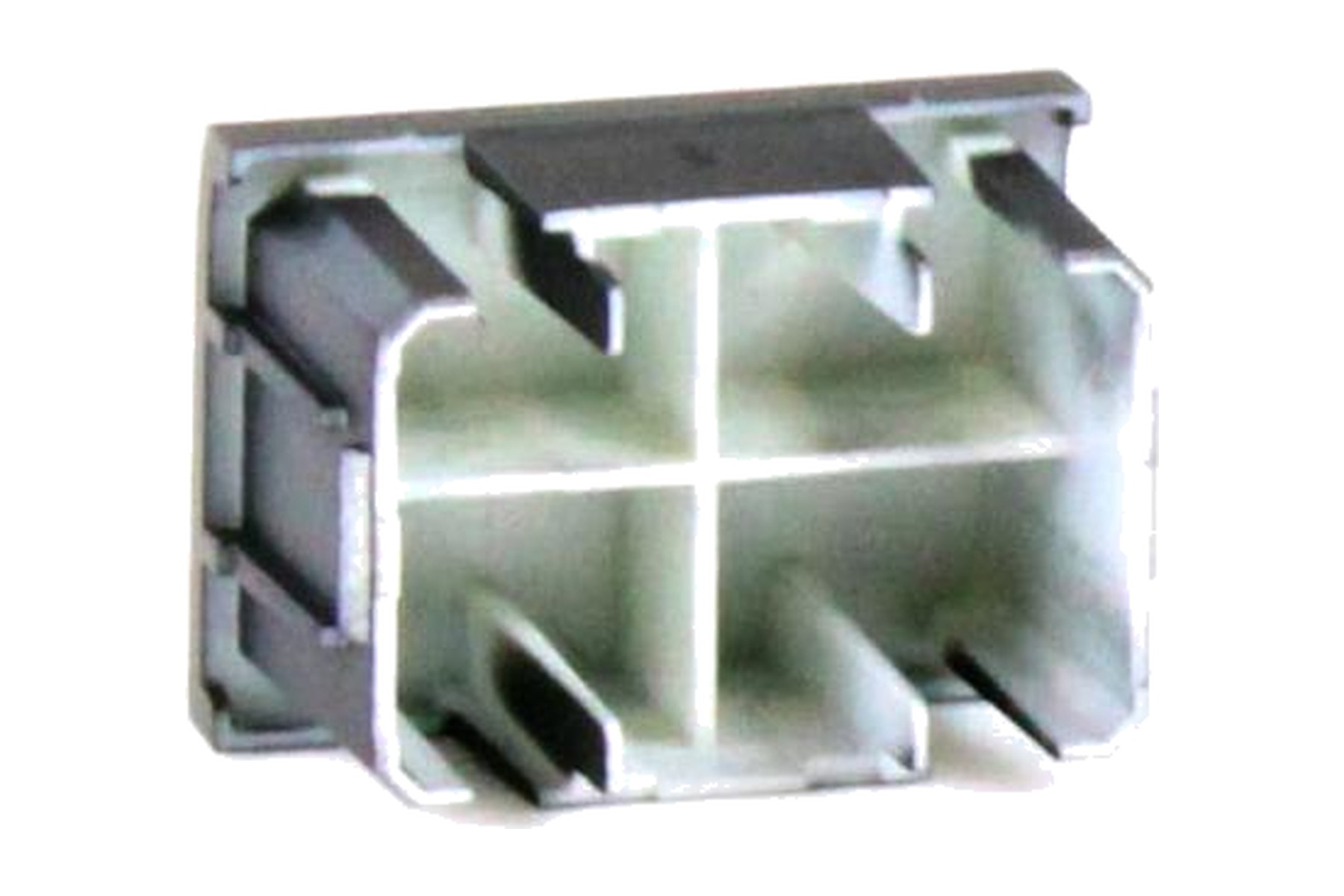 Capa de Alojamento de Botão de Painel VW 5Z0957087A1QB - Imagem 12