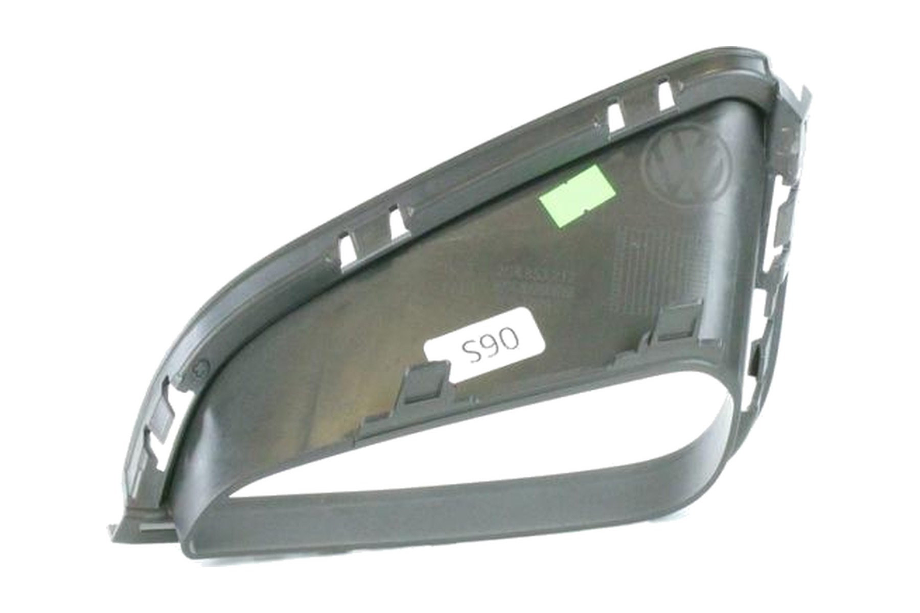 Moldura de Farol de Milha VW 2GK8532129B9 - Imagem 12