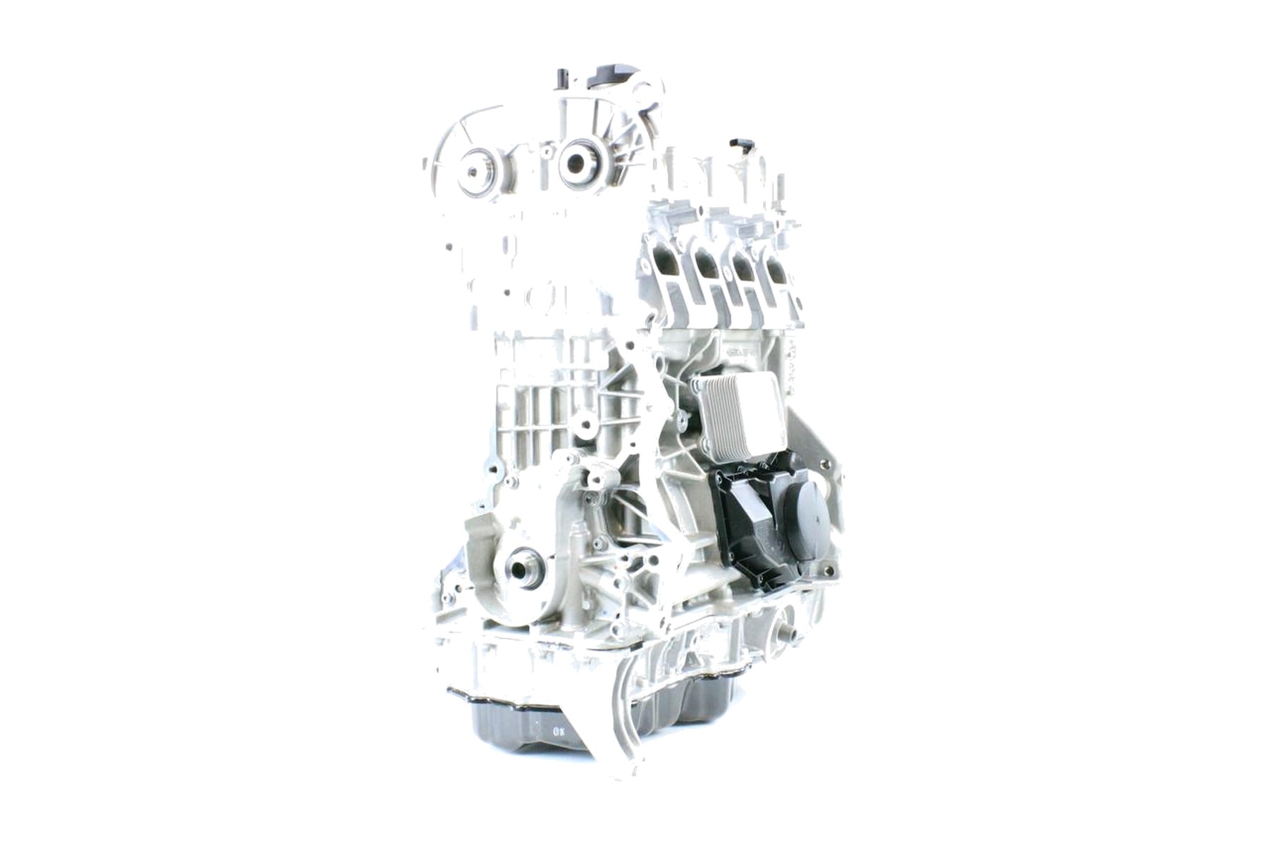 Motor Parcial 1.6 litros VW 04E100033M - Imagem 15