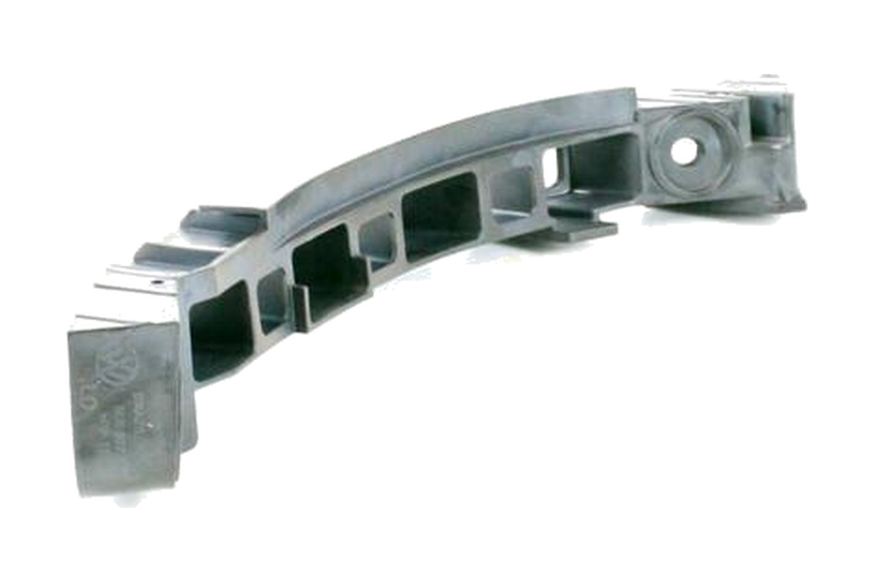 Suporte Guia de Para-choque VW 5U5807394 - Imagem 9