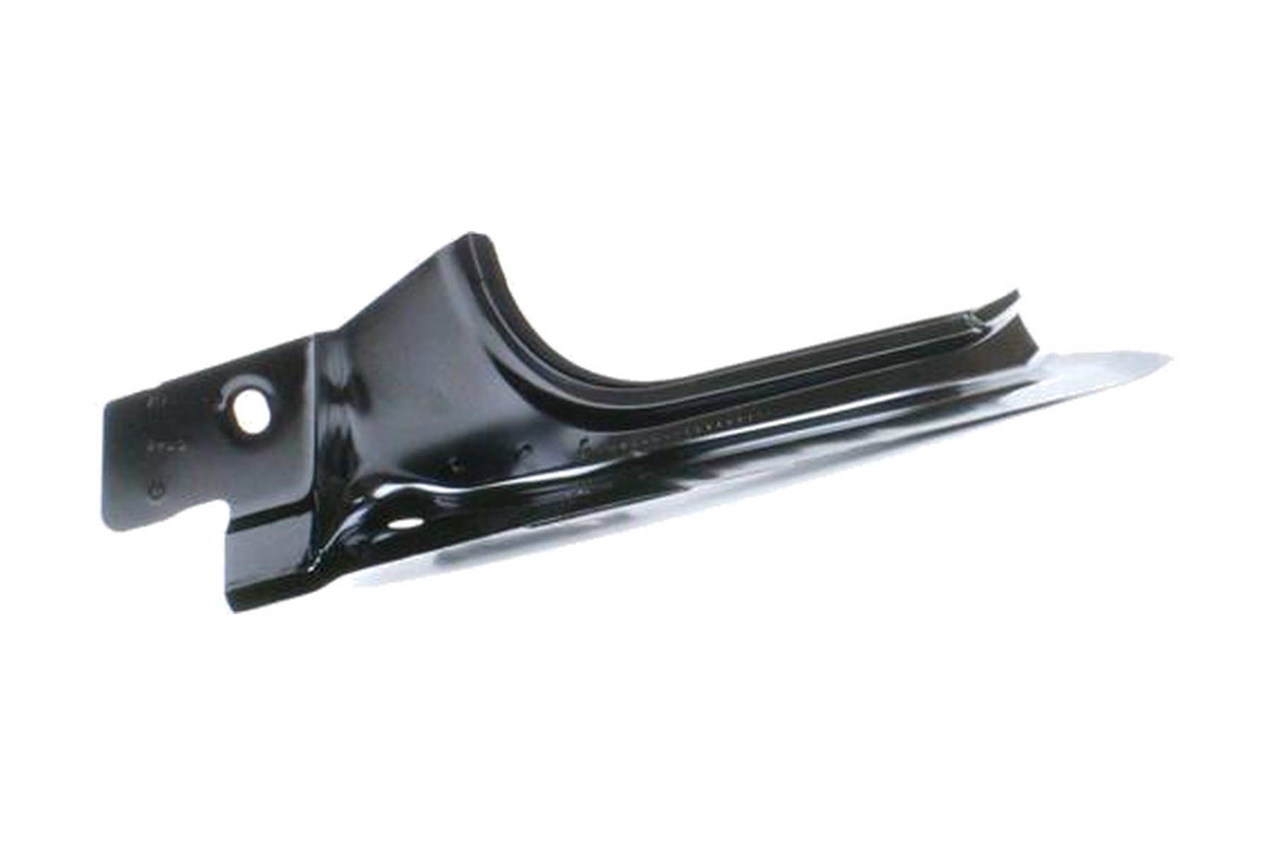 Calha de Vedação de Painel Lateral VW 5U6809641BGRU - Imagem 9