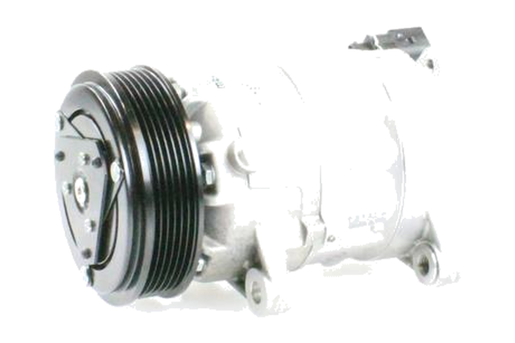 Compressor de Ar Condicionado VW 1JE820803 - Imagem 11