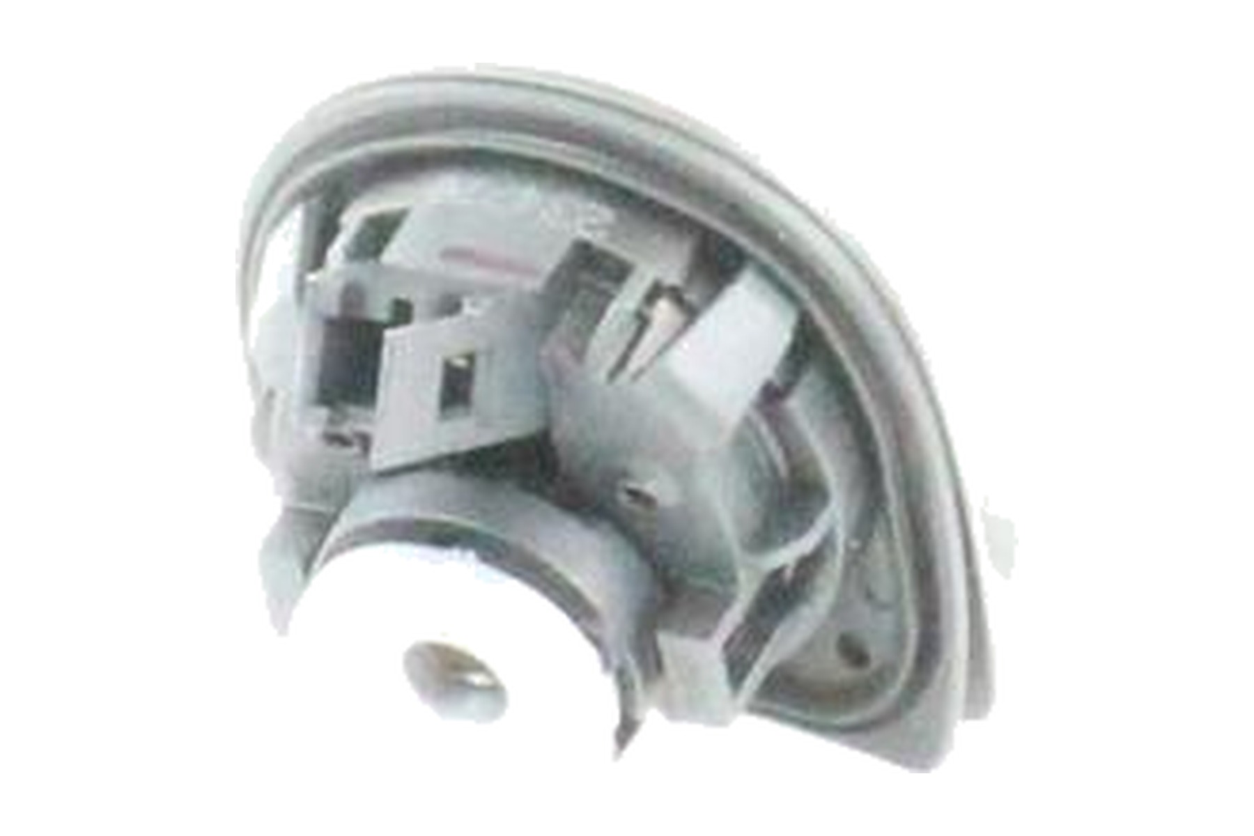Maçaneta de Tampa de Porta-malas VW 1S0827566A3FZ - Imagem 15