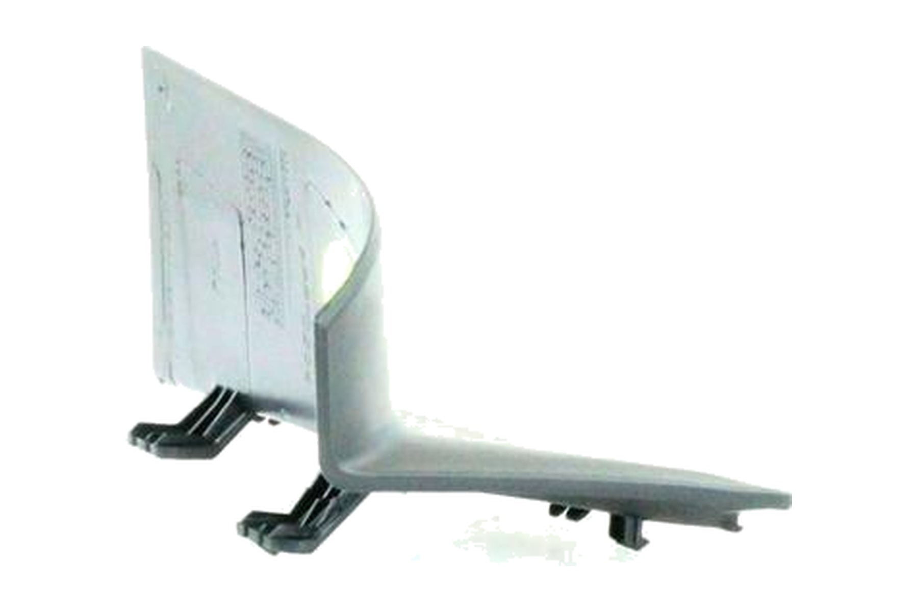 Acabamento de Lanterna VW 17A945311 - Imagem 17