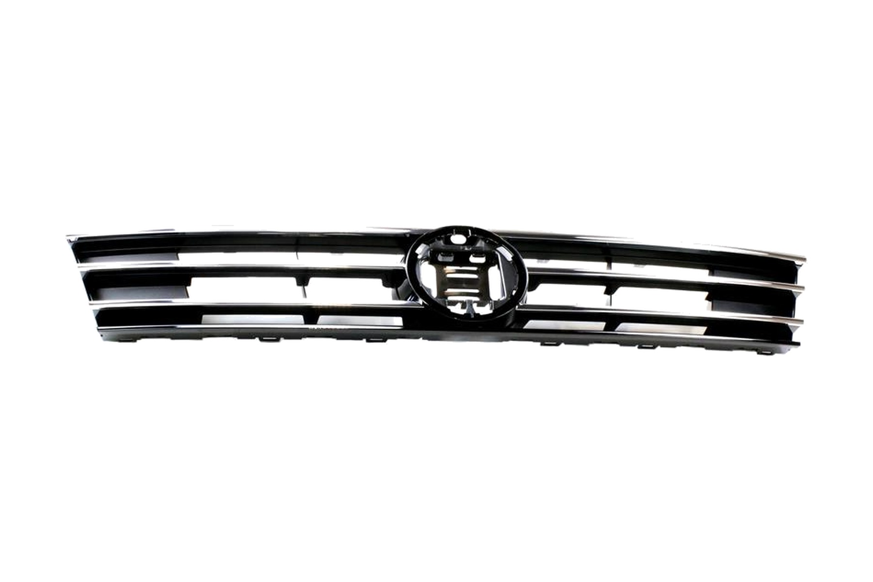 Grade de Radiador VW 5NA853651GZLL