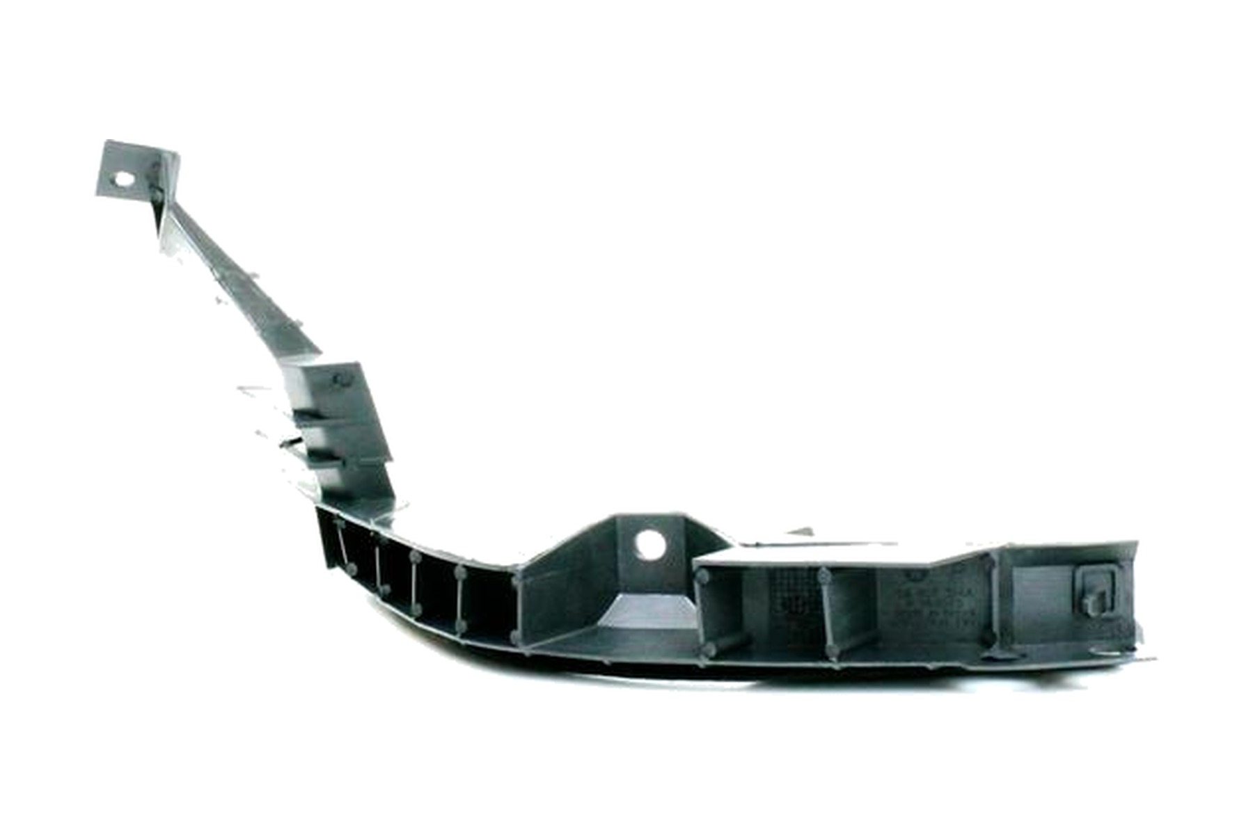 Suporte Guia de Para-choque VW 1J6807394A - Imagem 3