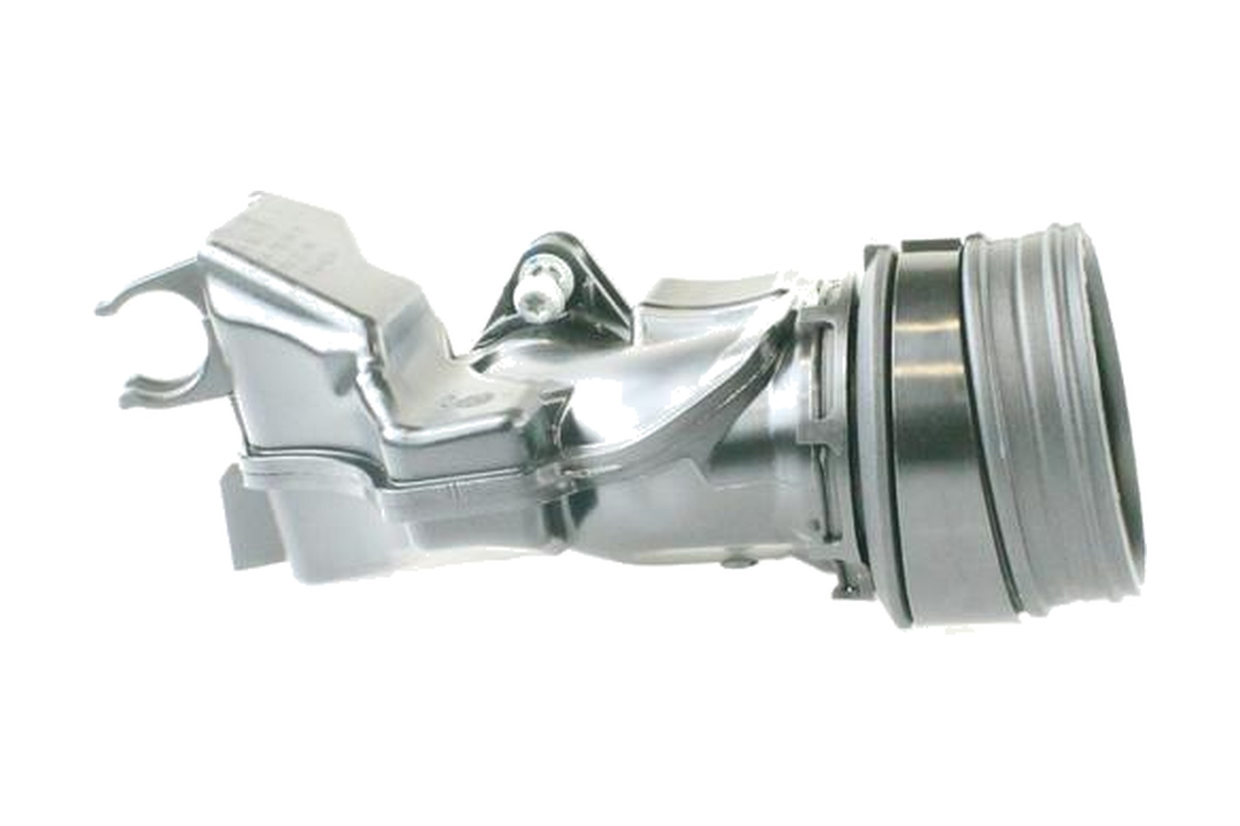 Mangueira de Caixa de Filtro de Ar de Motor VW 04C129656M - Imagem 14