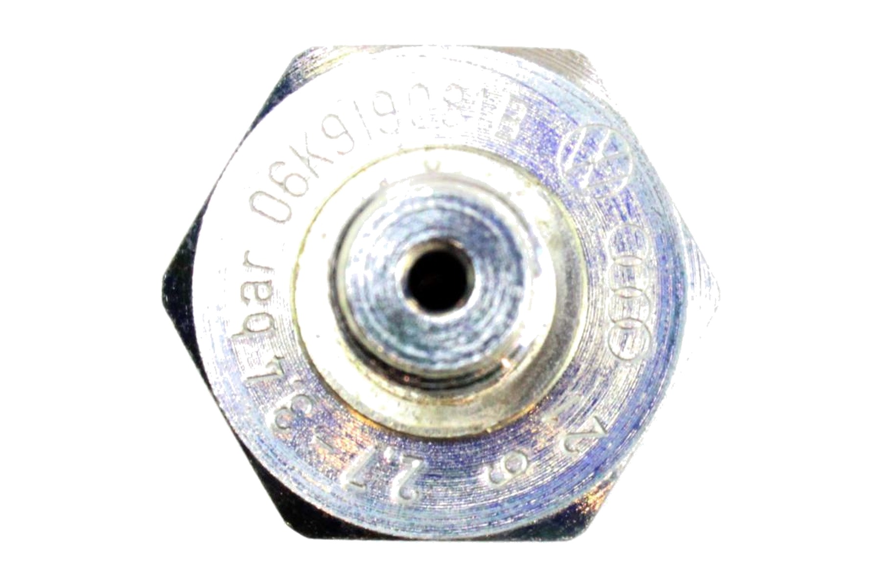 Interruptor de Pressão de Óleo de Motor VW 06K919081B - Imagem 2