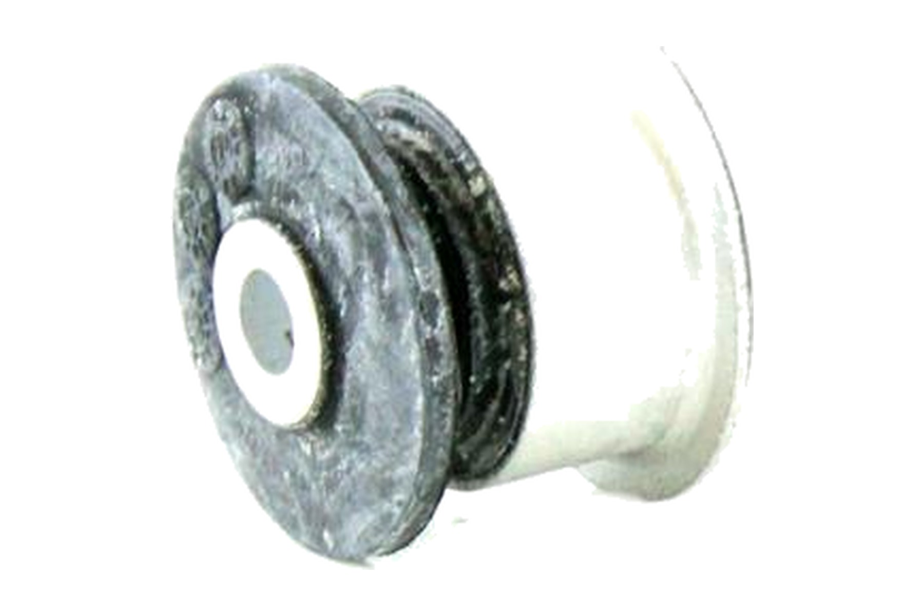 Bucha de Barra Estabilizadora VW 7L0407077 - Imagem 17
