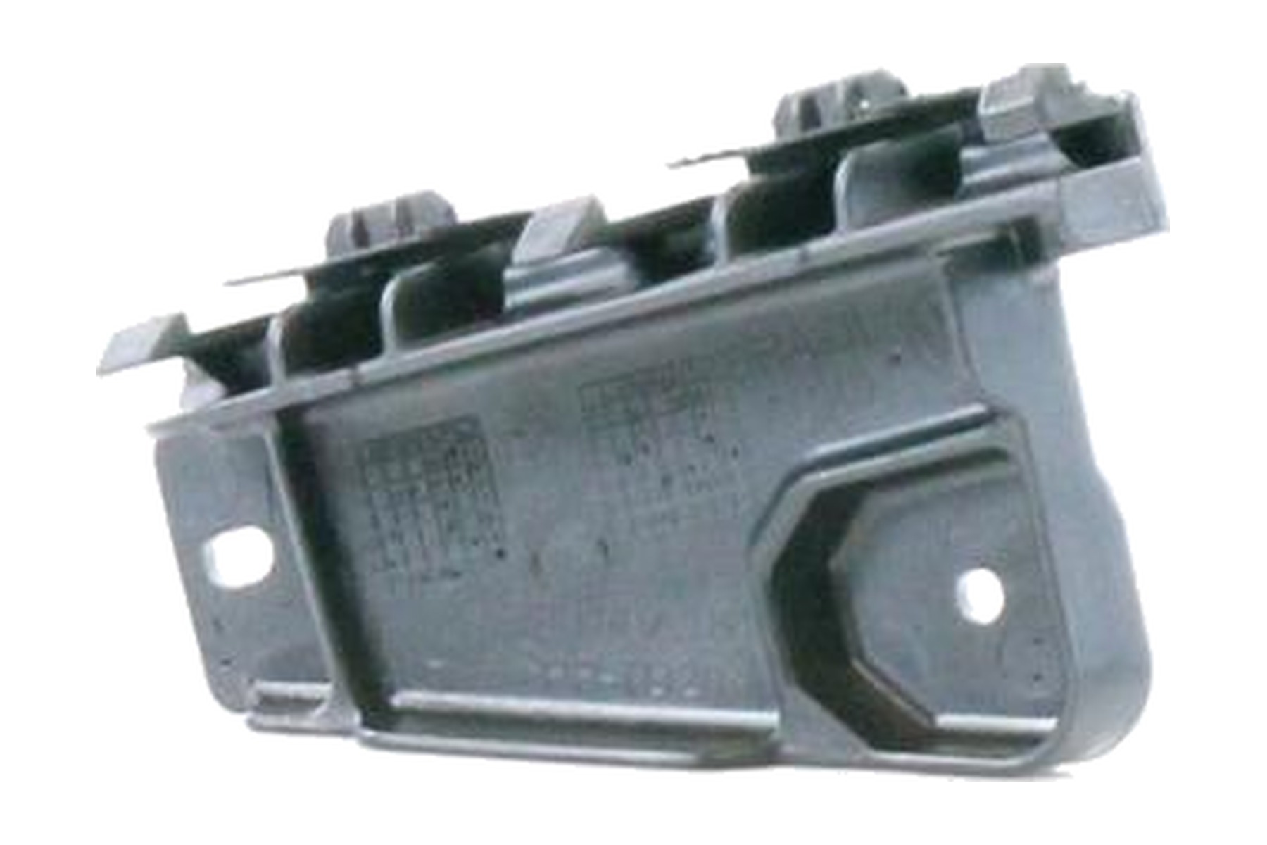 Suporte Guia de Para-choque VW 5U0807184 - Imagem 15
