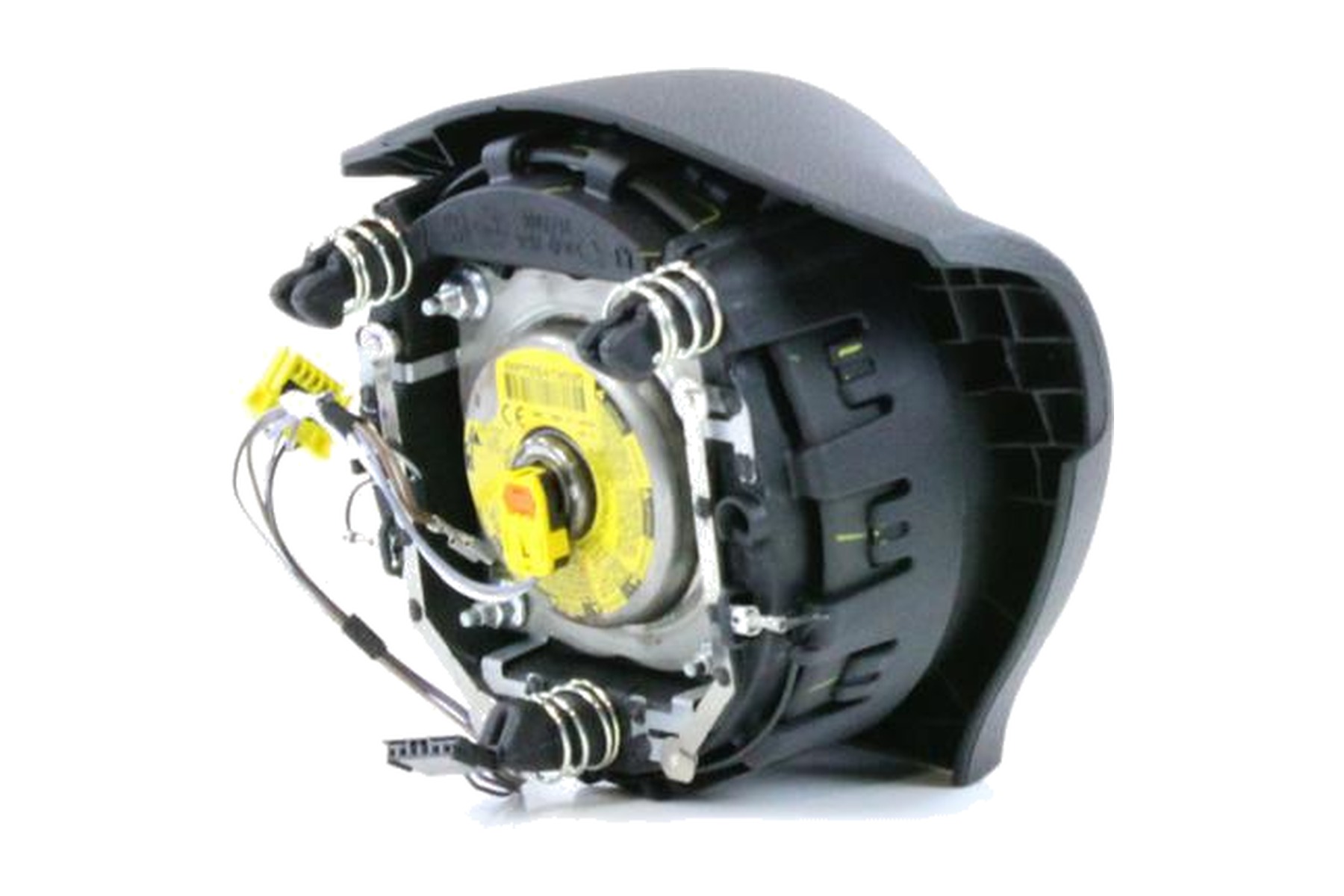 Airbag Volante VW 5U0880201AM81U - Imagem 16