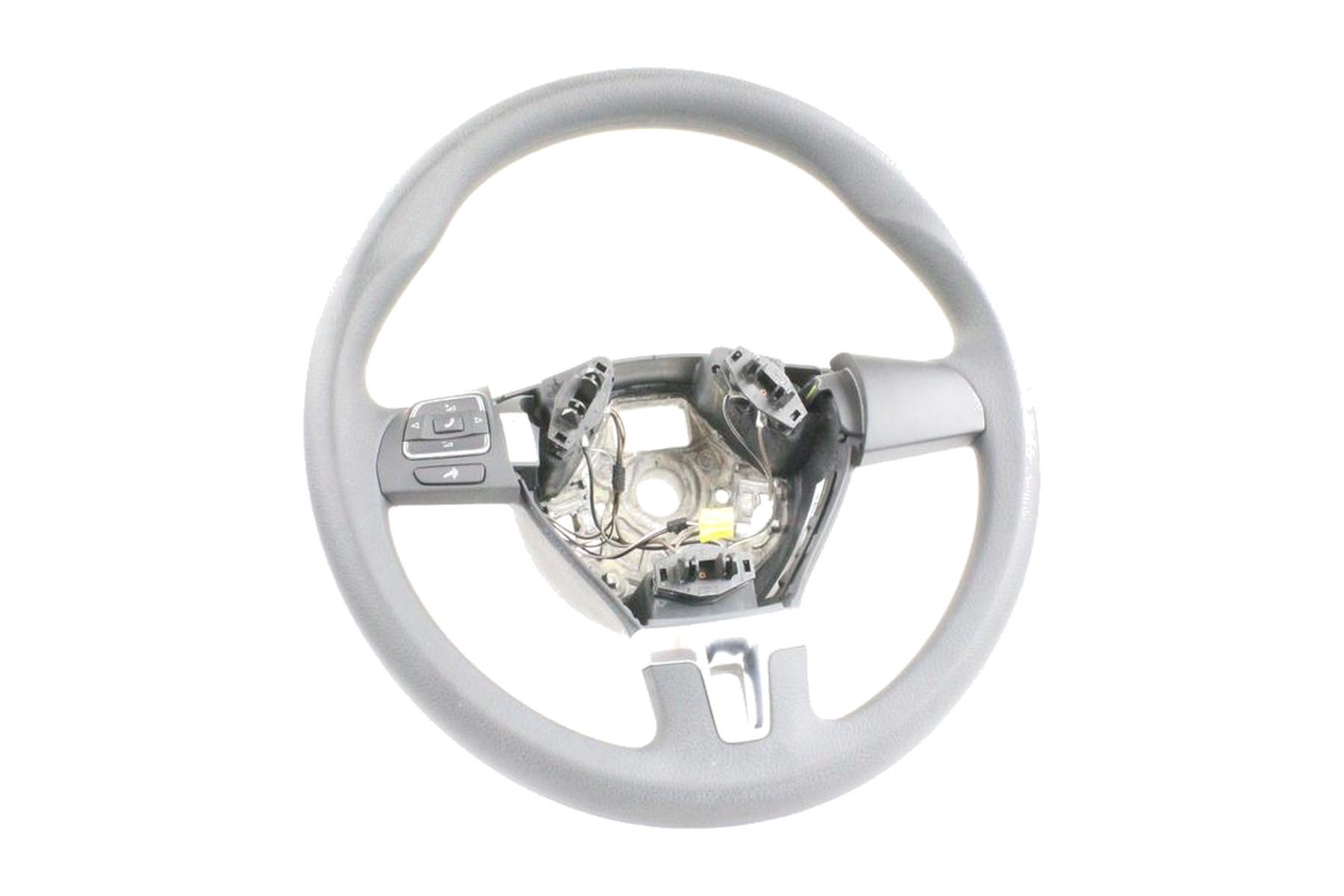 Volante de Direção VW 5U0419091AJ81U - Imagem 24