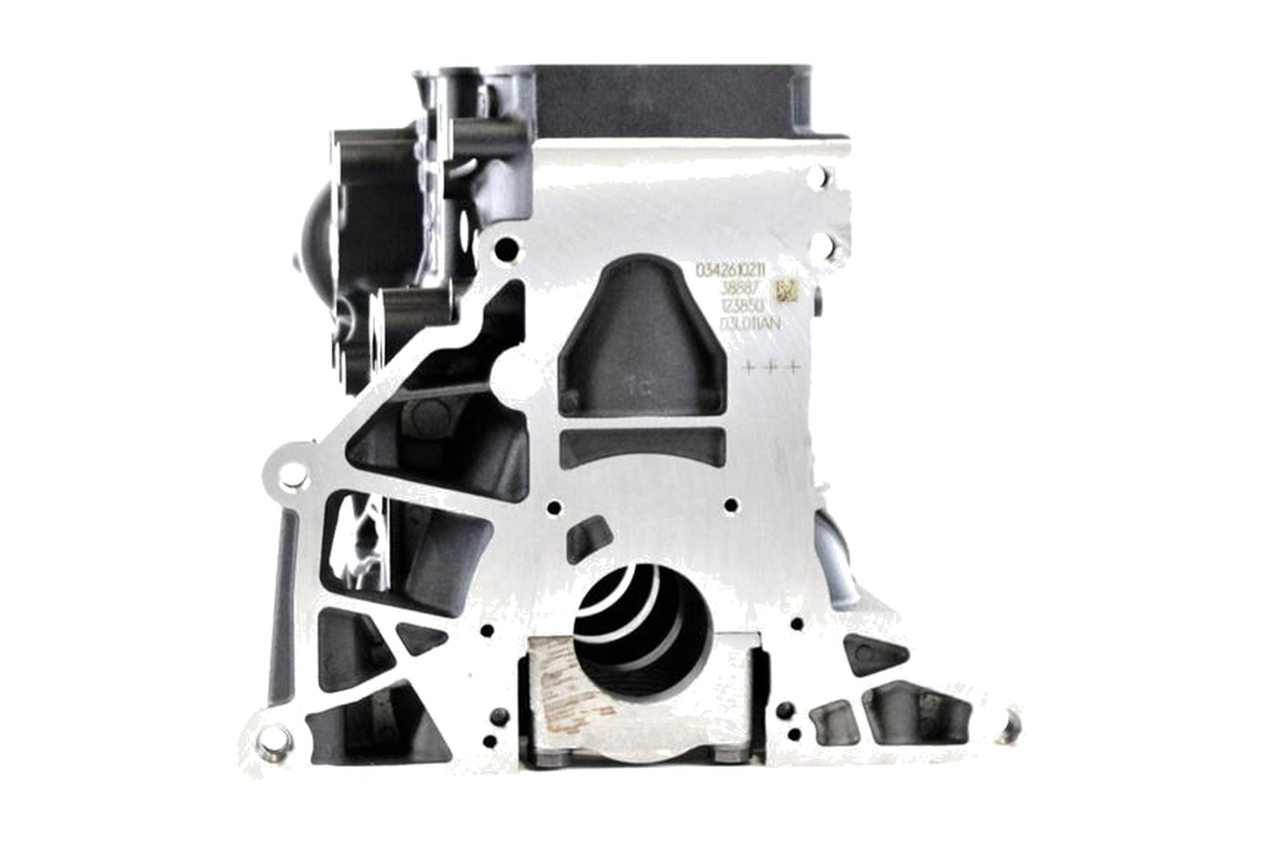 Bloco de Motor VW 03L103011AN - Imagem 19