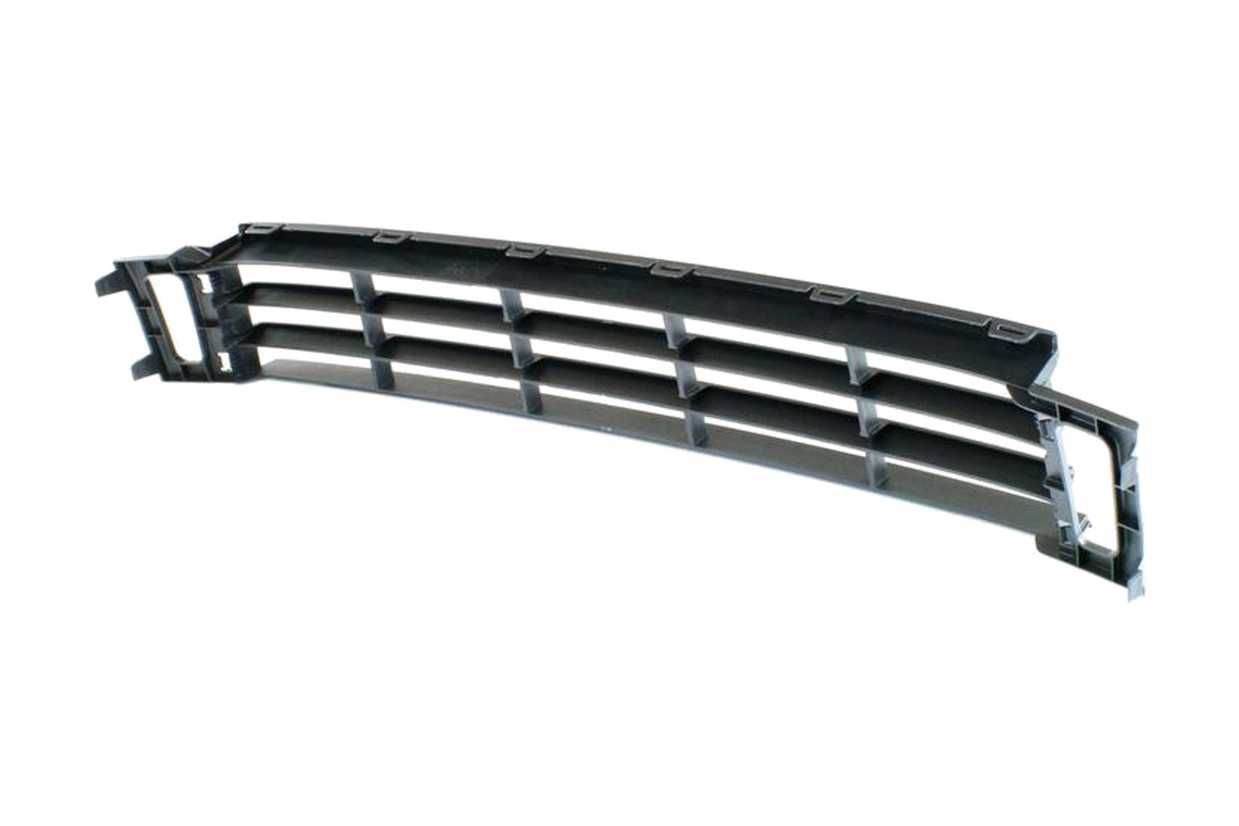 Grade de Ventilação de Para-choque VW 6QE8536779B9 - Imagem 15