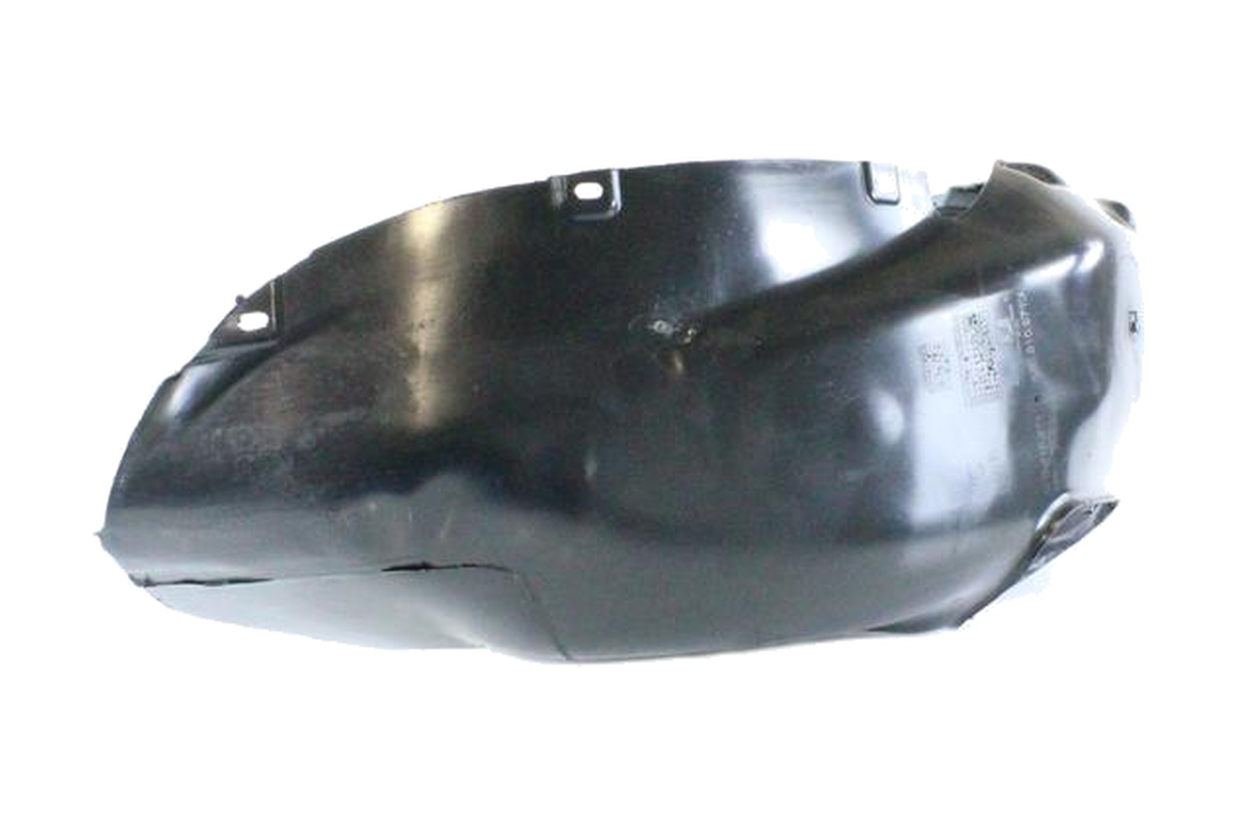 Para-barro de Caixa de Roda VW 5Z0810971 - Imagem 20
