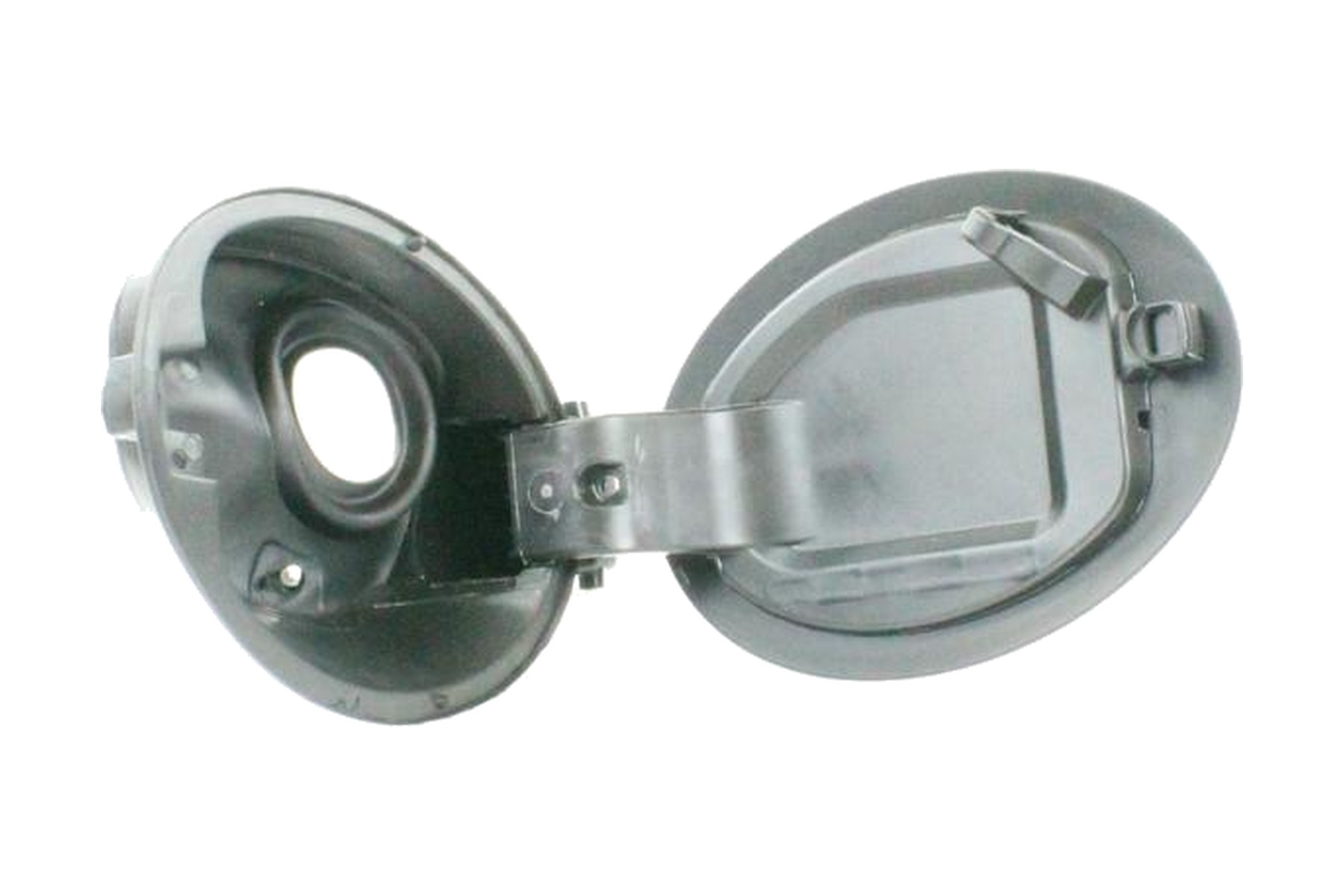 Portinhola de Tanque de Combustível VW 5C5809857N - Imagem 24