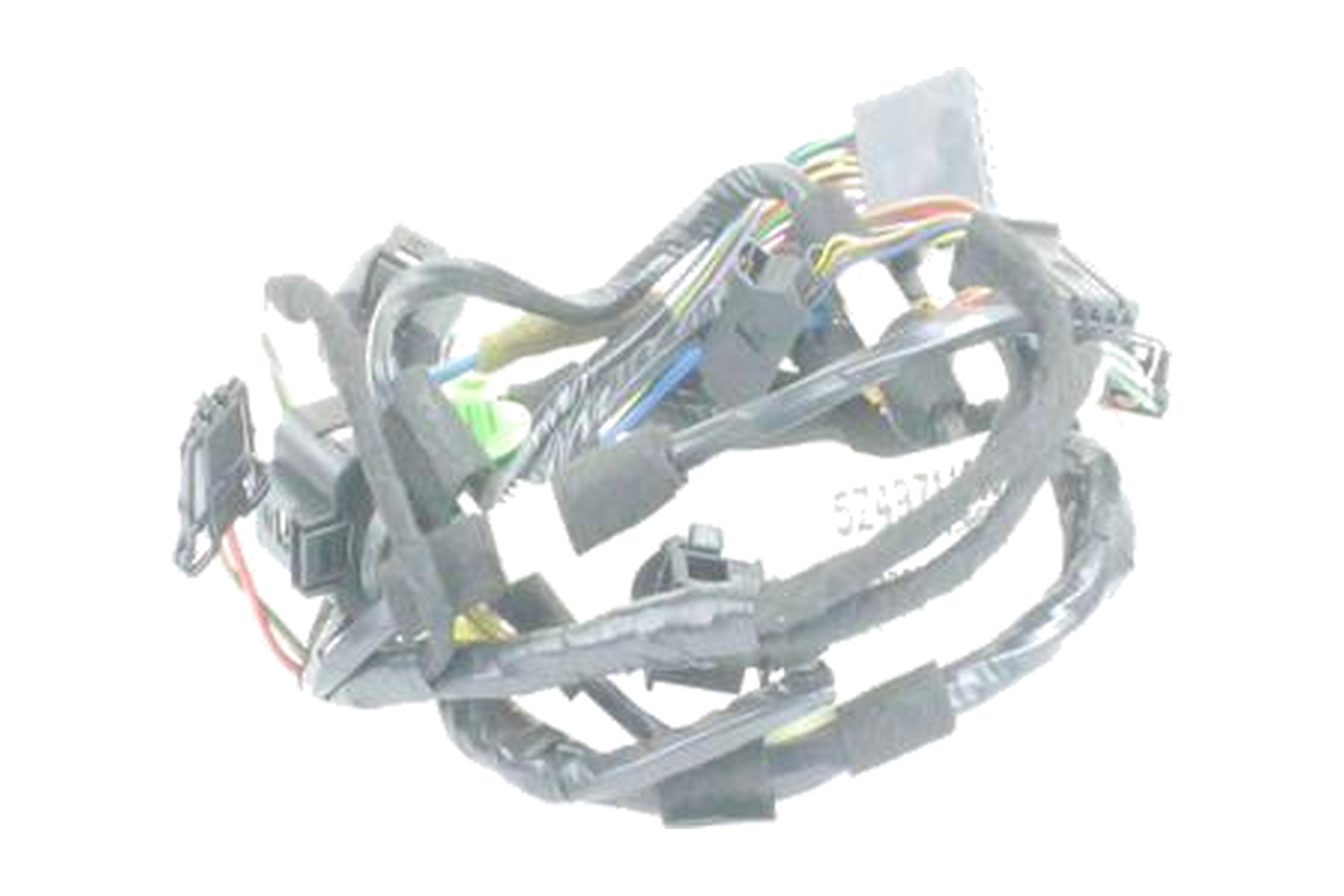 Chicote VW 5Z4971120DA - Imagem 10