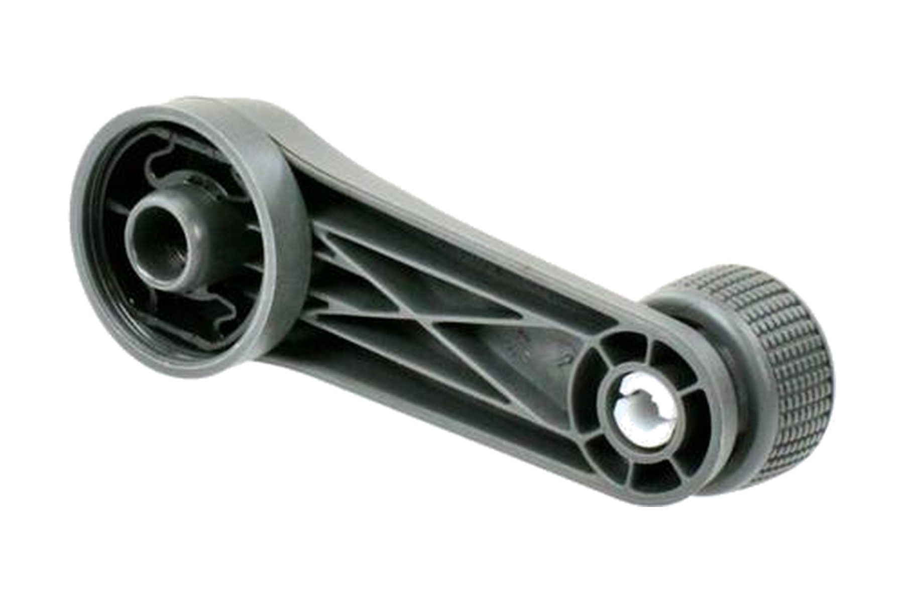 Manivela de Vidro de Janela VW 6Q0837581A1GR - Imagem 16