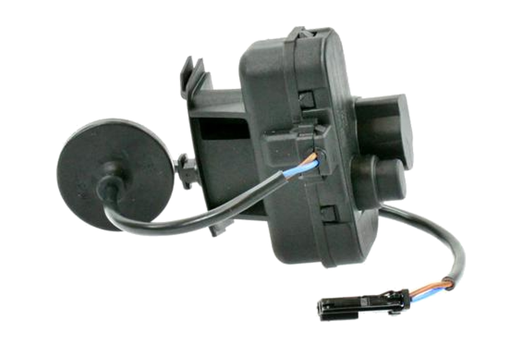 Trava de Tampa de Tanque de Combustível Elétrico VW 5N0810773F - Imagem 20