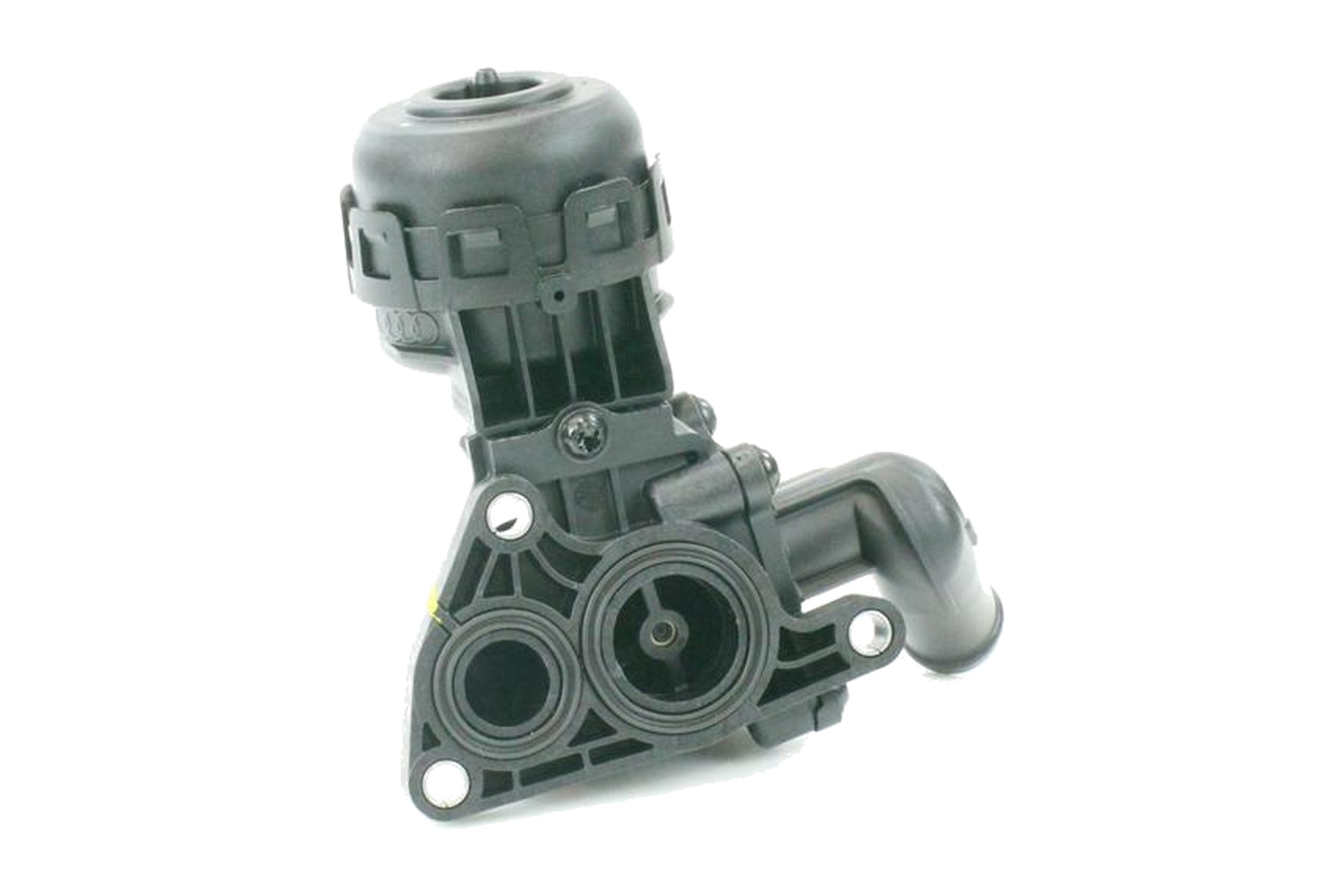 Válvula de Controle de Fluxo de Água de Arrefecimento VW 059121737AR - Imagem 23