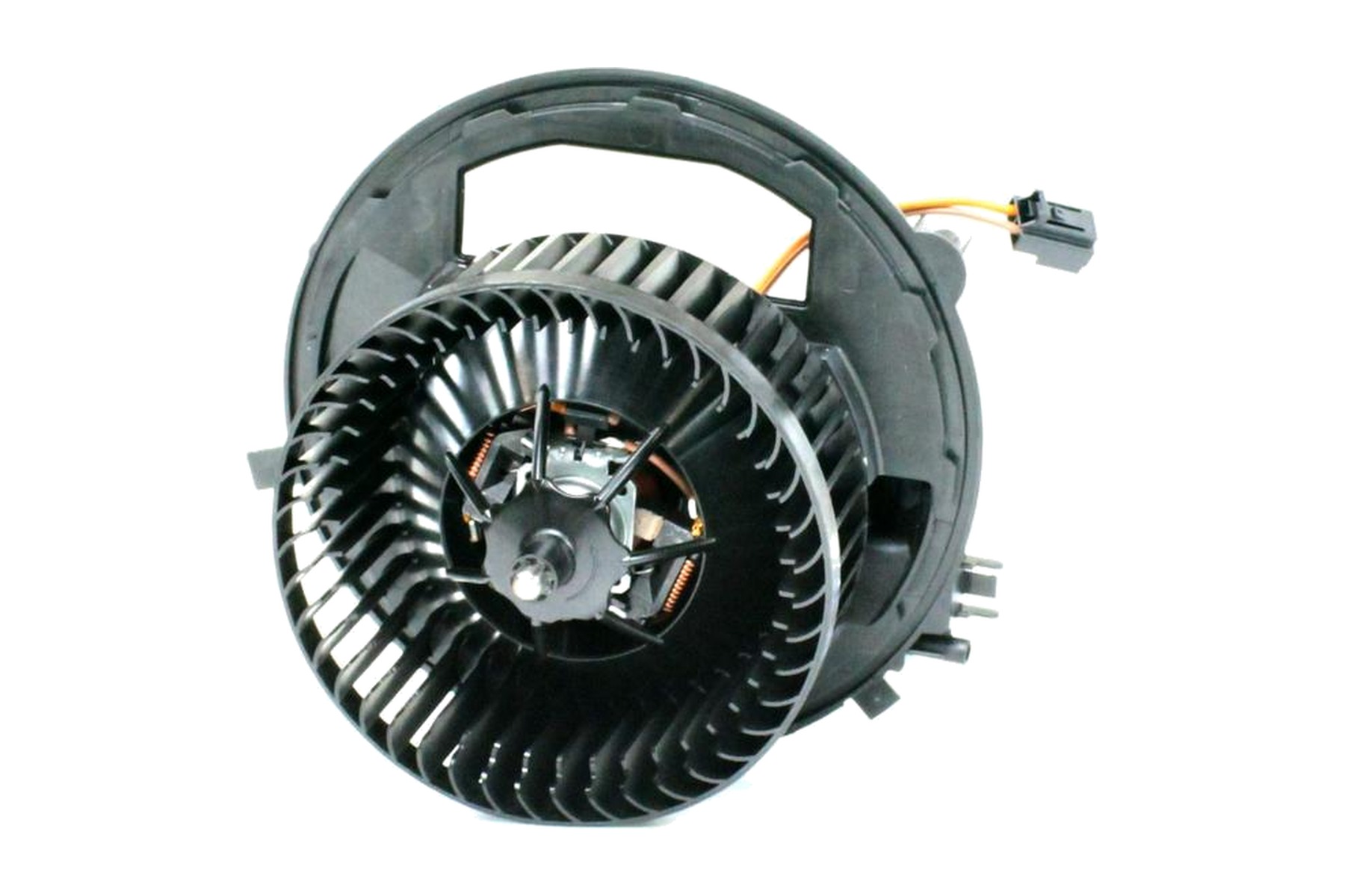Ventoinha de Caixa de Ar VW 5Q1819021J - Imagem 14