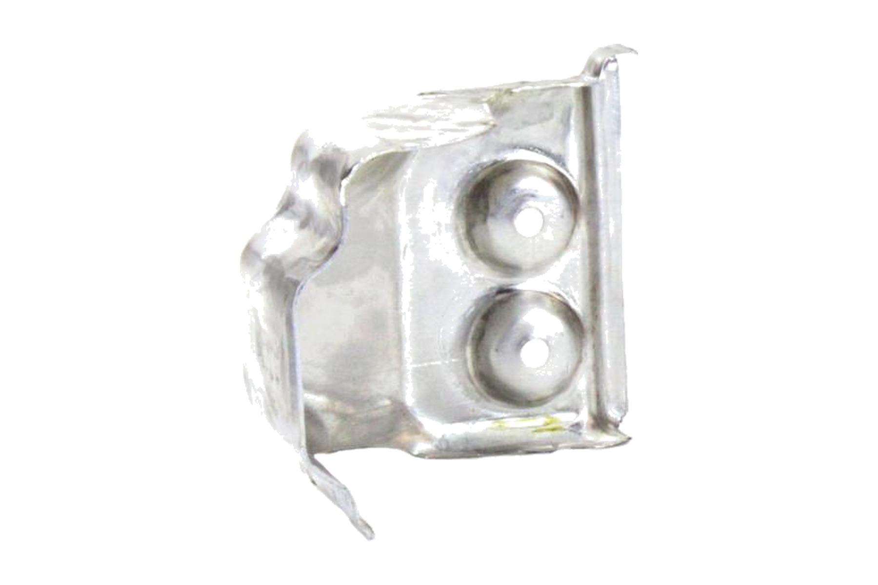 Defletor de Calor de Coxim de Motor VW 377199388F - Imagem 9