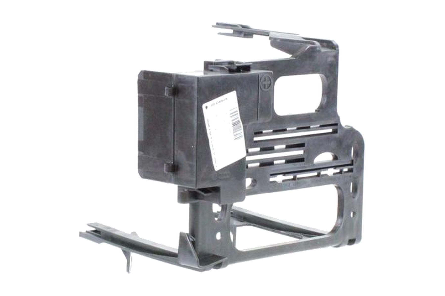 Suporte de Caixa de Fusíveis VW 5Z0915345 - Imagem 22