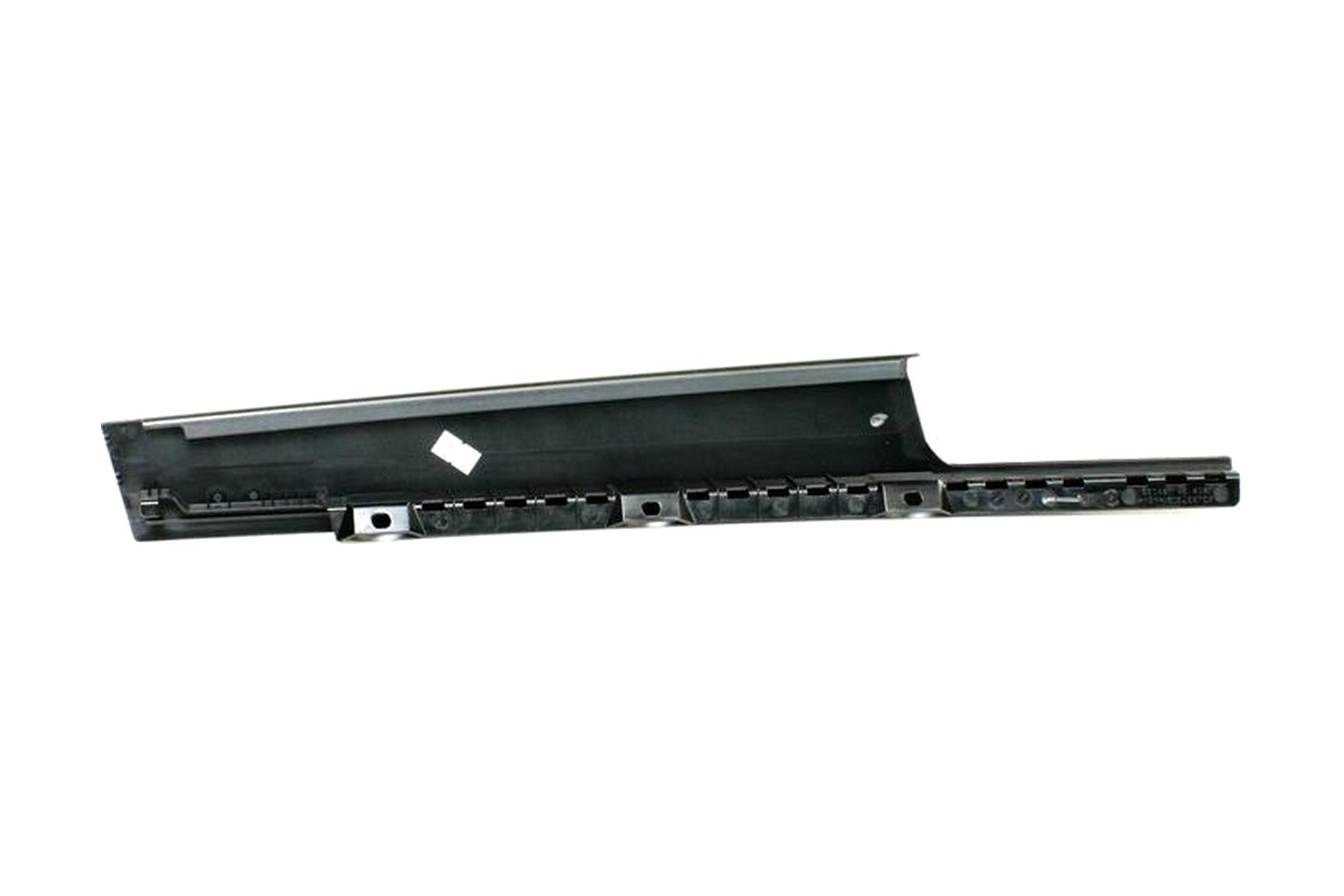 Moldura de Porta de Coluna B VW 2GJ837902A9B9 - Imagem 12