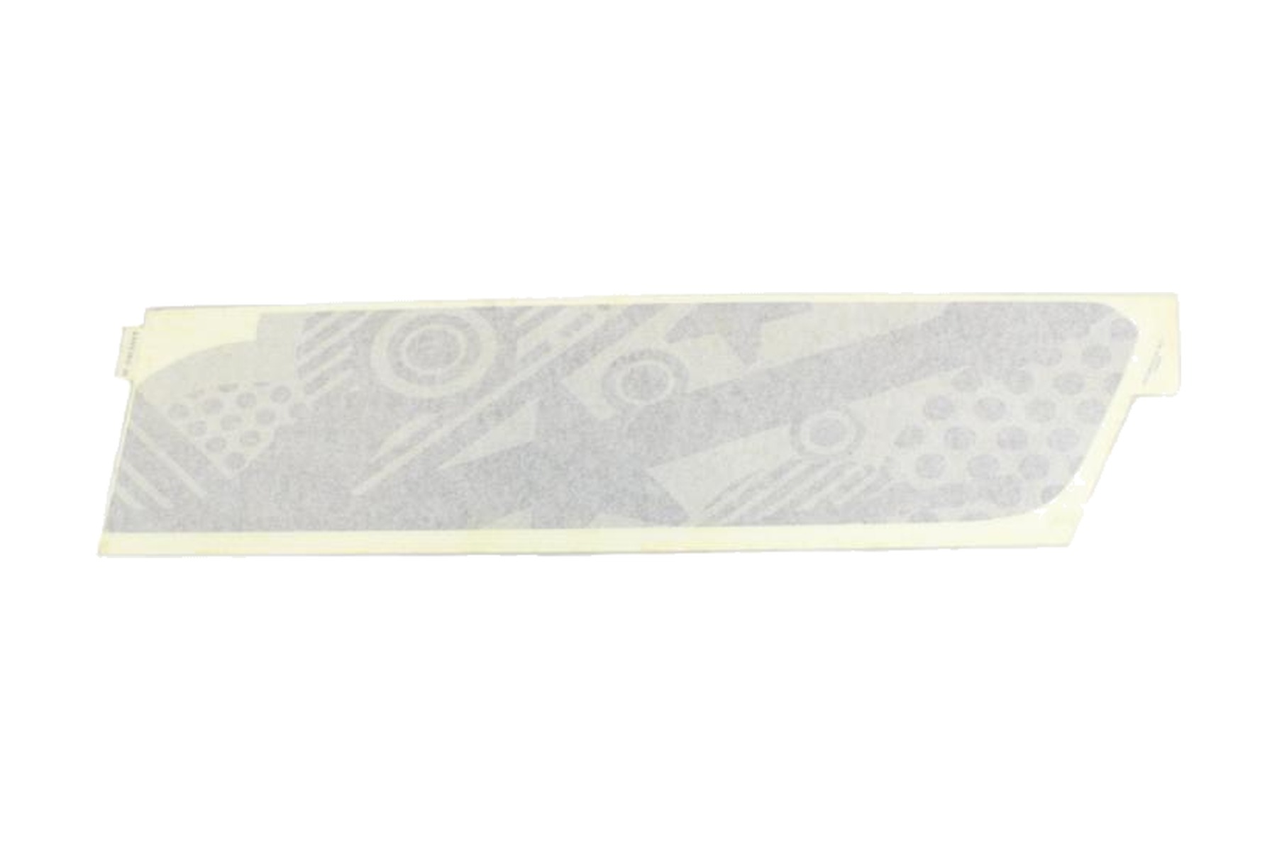 Adesivo de Porta VW 5U7853413KMX1
