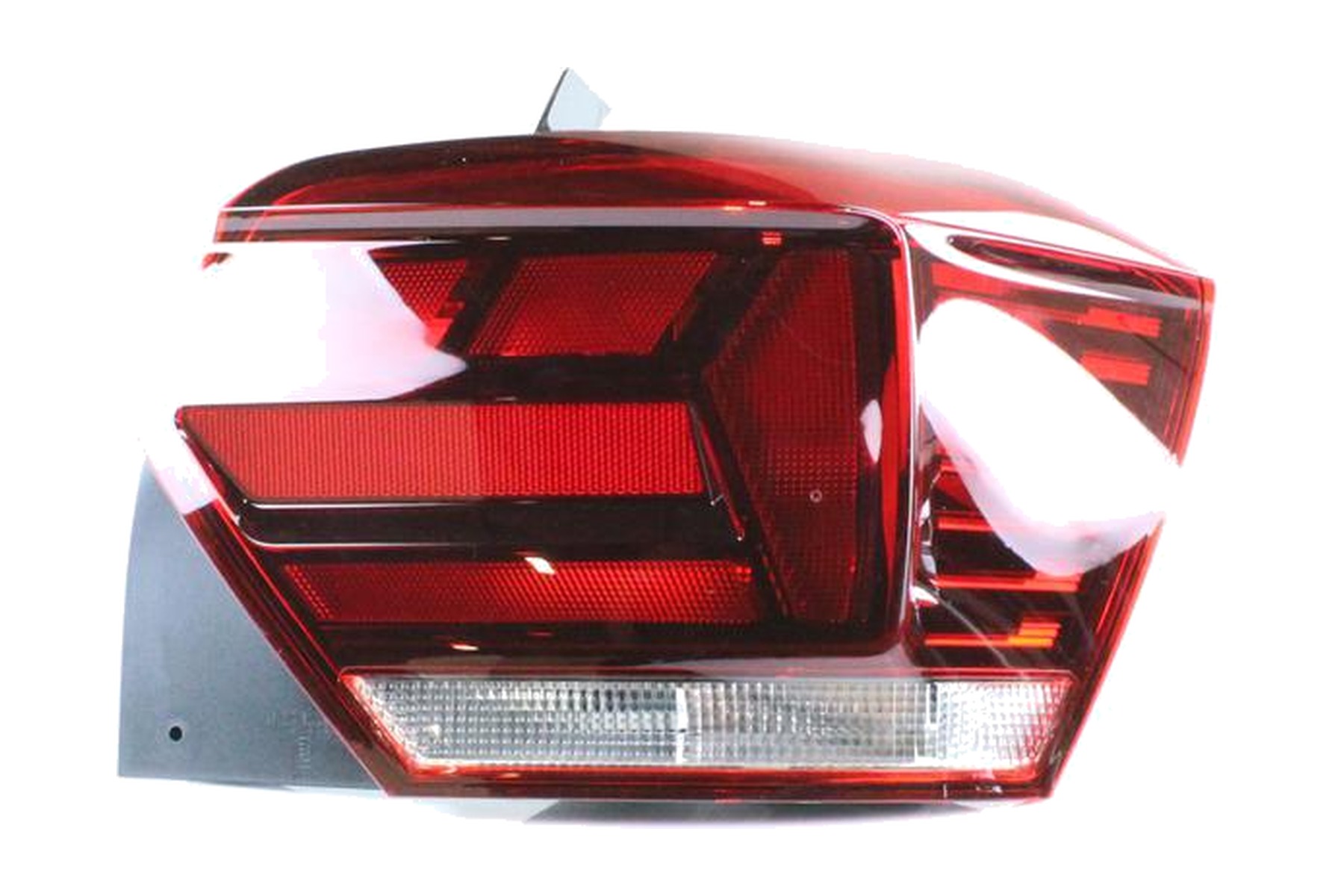 Lanterna Direito (Passageiro) VW 6EA945096B