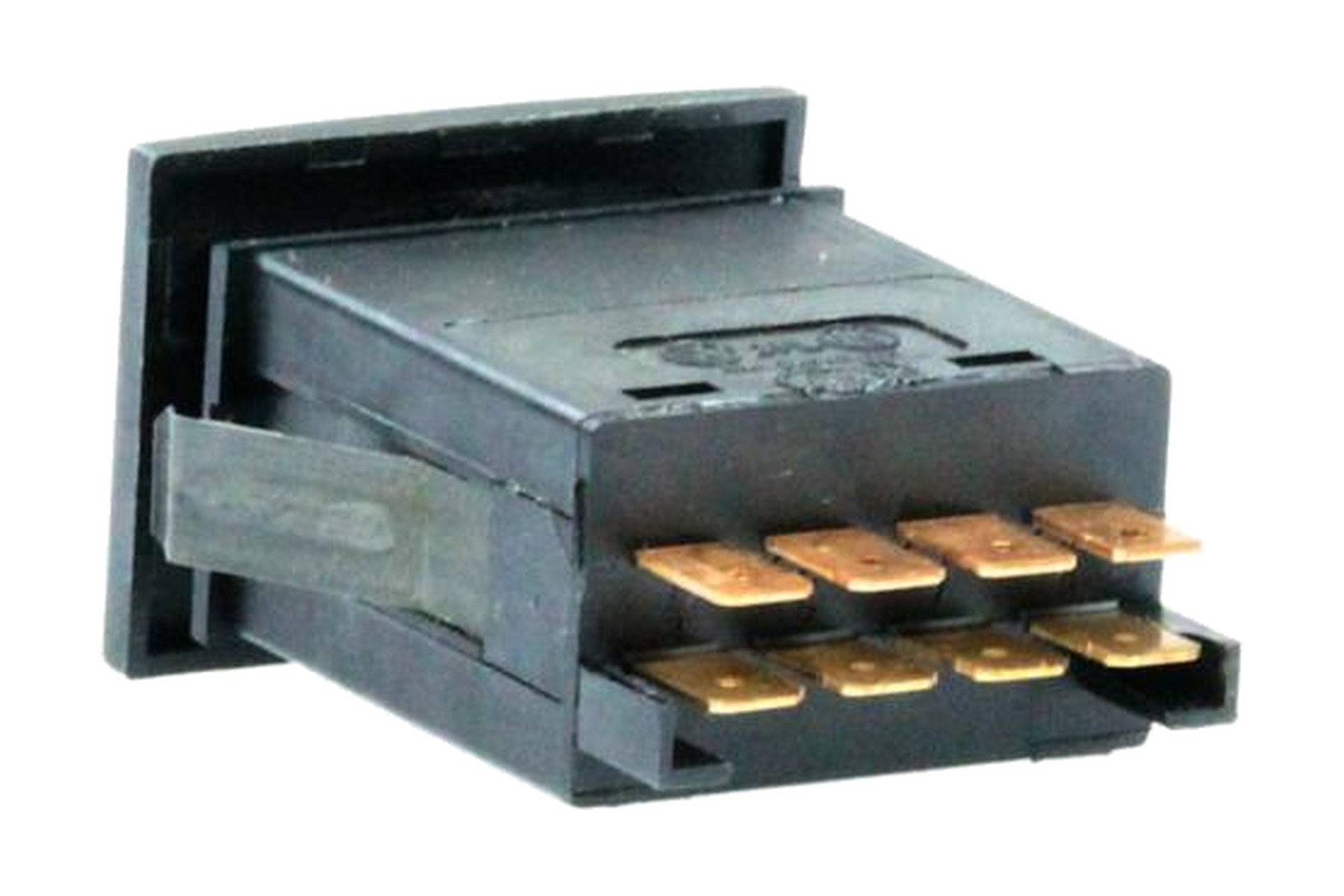 Botão Interruptor de Pisca Alerta VW 377953235 - Imagem 11