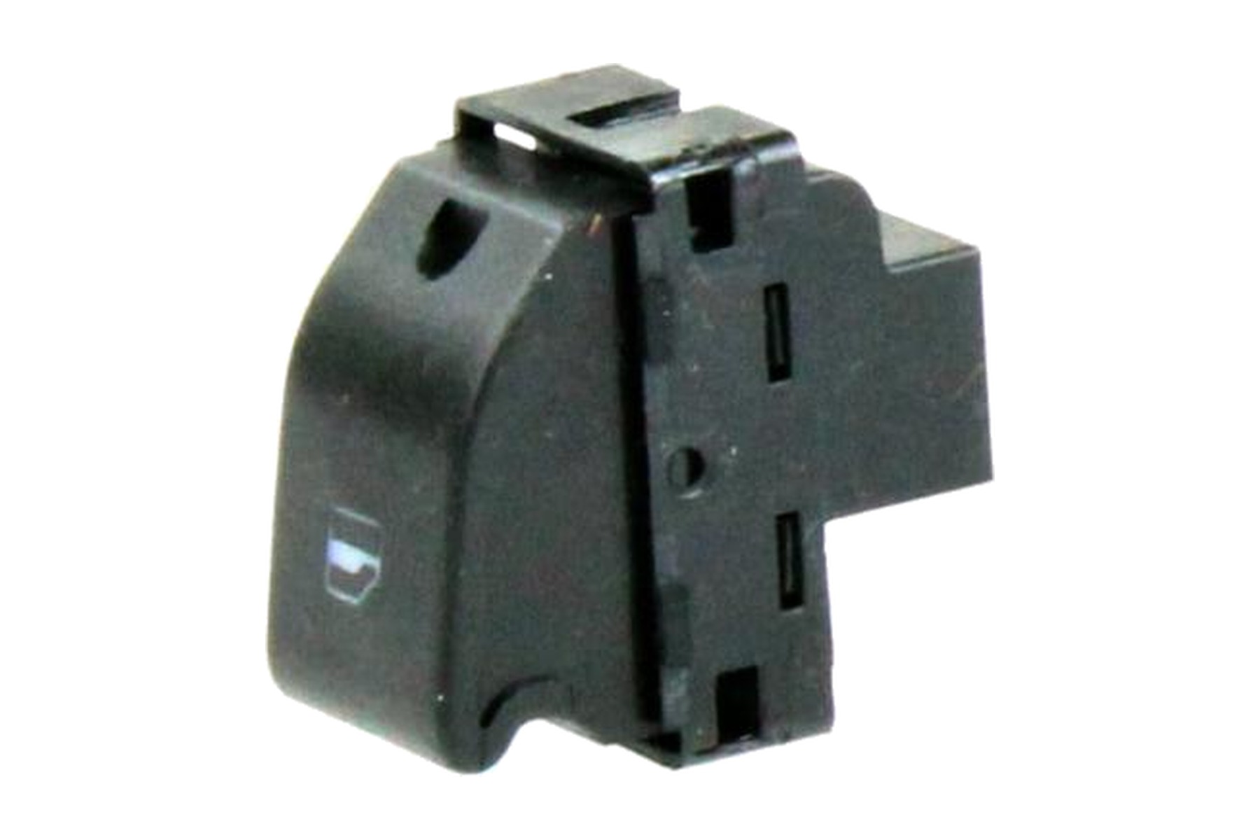 Botão Interruptor de Acionamento de Vidro Elétrico VW 5Z0959856A1NN - Imagem 5