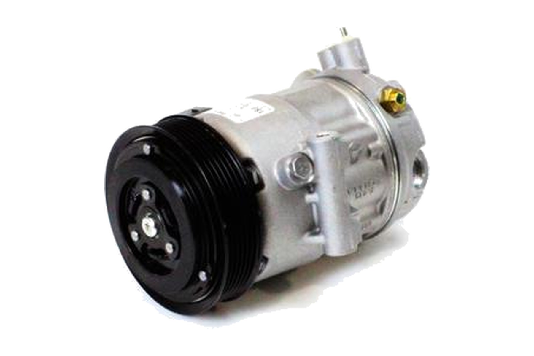 Compressor de Ar Condicionado VW 1S0820803E - Imagem 4