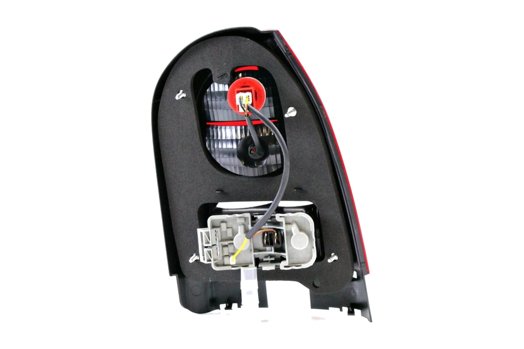 Lanterna Esquerdo (Motorista) VW 5W6945095R - Imagem 15
