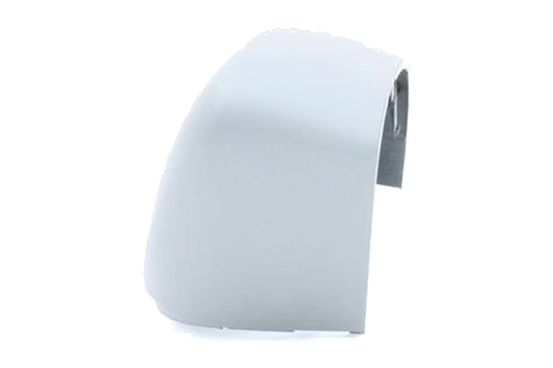 Capa de Espelho Retrovisor Esquerdo (Motorista) VW 5Z1857537AGRU - Imagem 8
