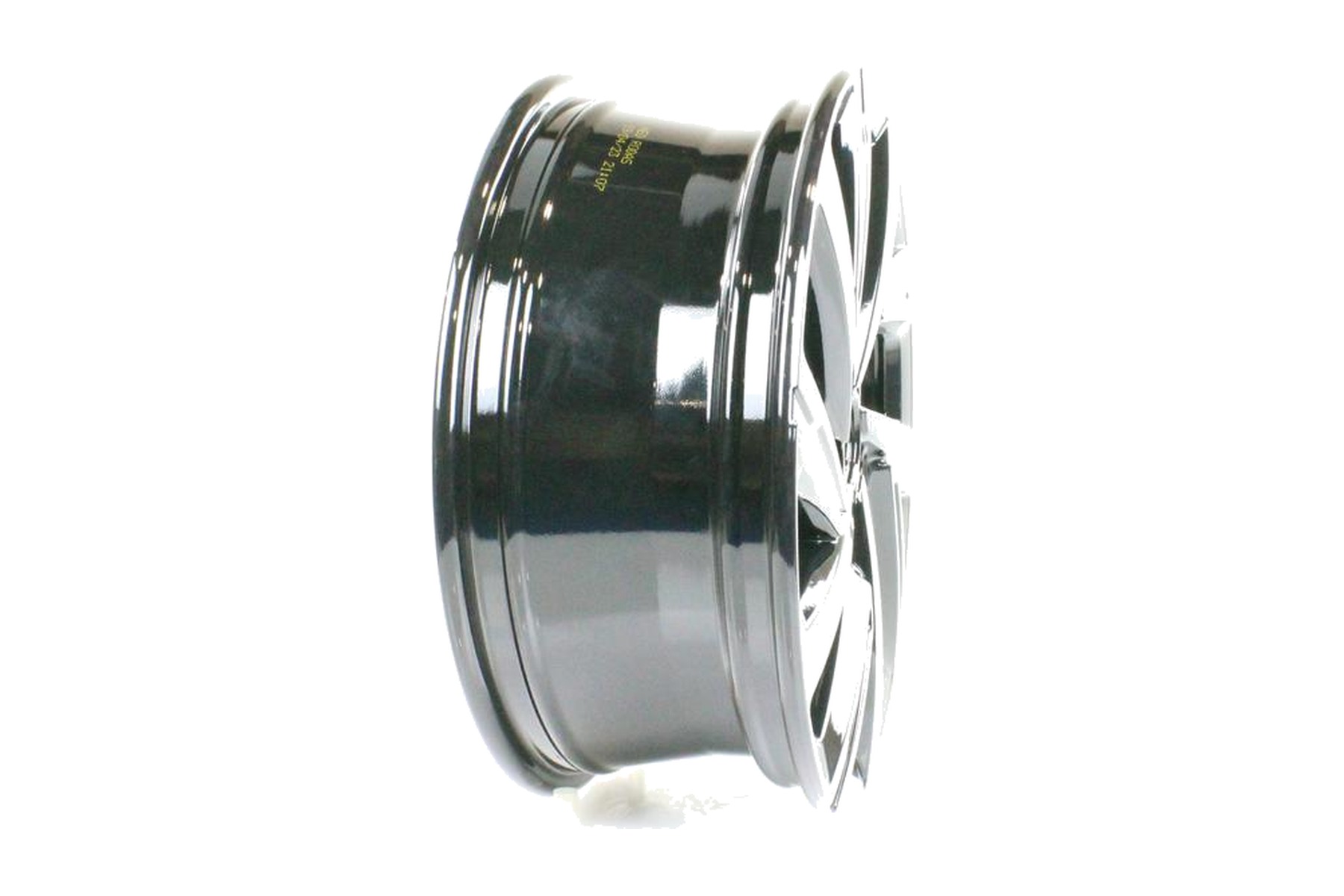 Roda 17 Polegadas VW 6EA601025M041 - Imagem 20