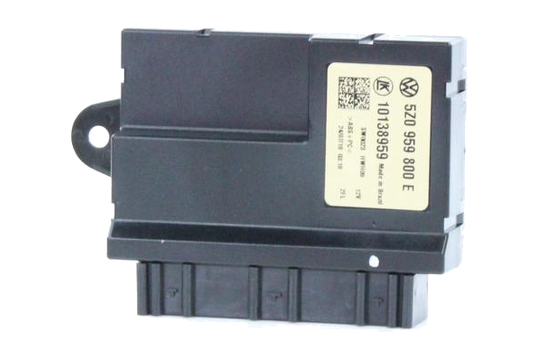 Módulo Eletrônico Central de Conforto VW 5Z0959800E - Imagem 2
