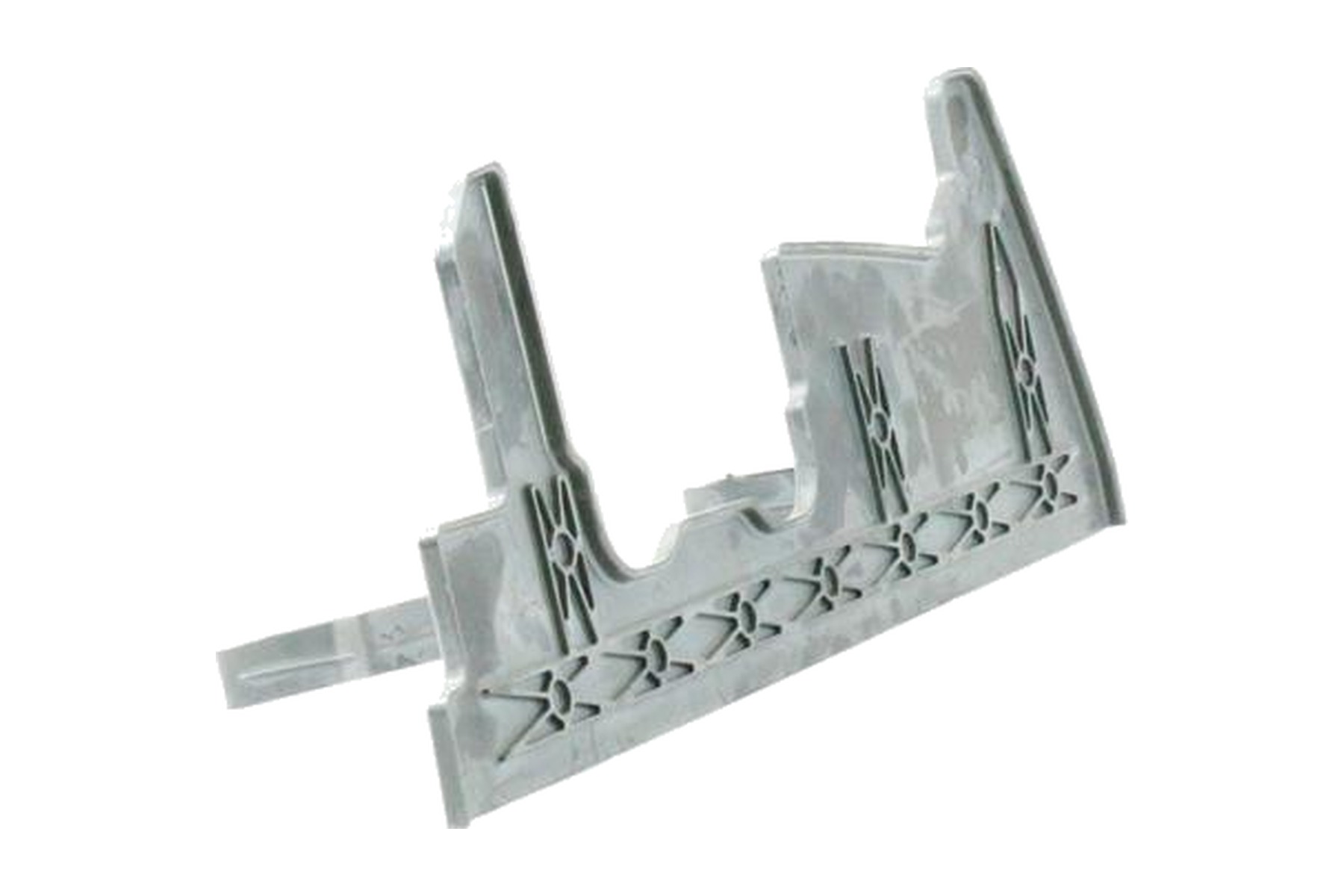 Defletor de Ar de Radiador VW 5U0820160C - Imagem 21