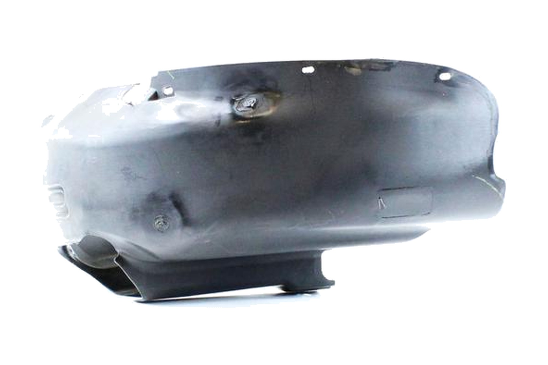 Para-barro de Caixa de Roda VW 5Z0810972K - Imagem 17