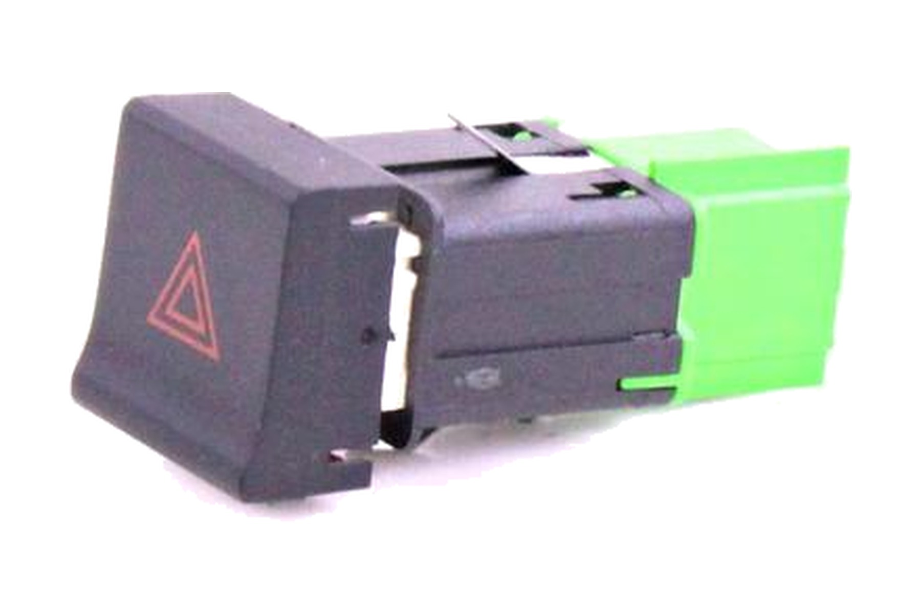 Botão Interruptor de Pisca Alerta VW 5Z09535091QB - Imagem 5
