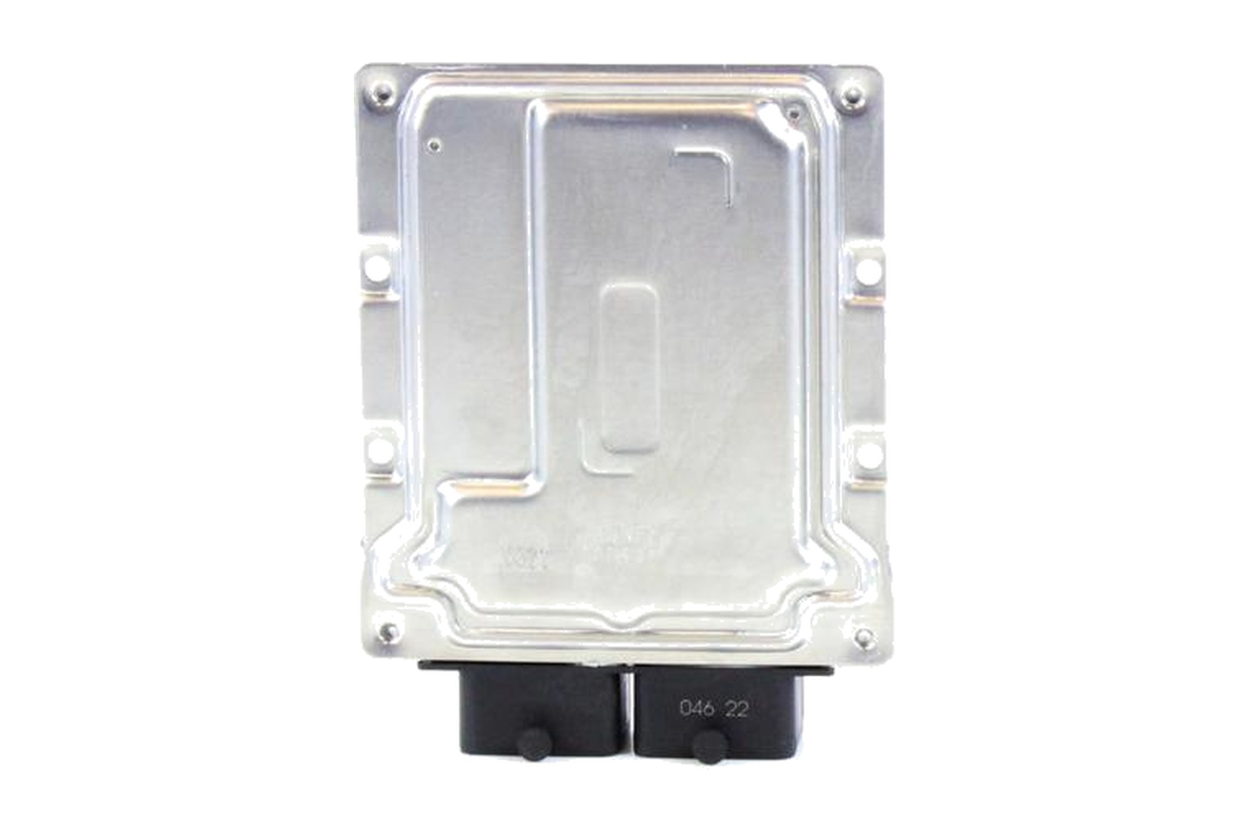 Módulo de Injeção Eletrônica VW 032906034CE