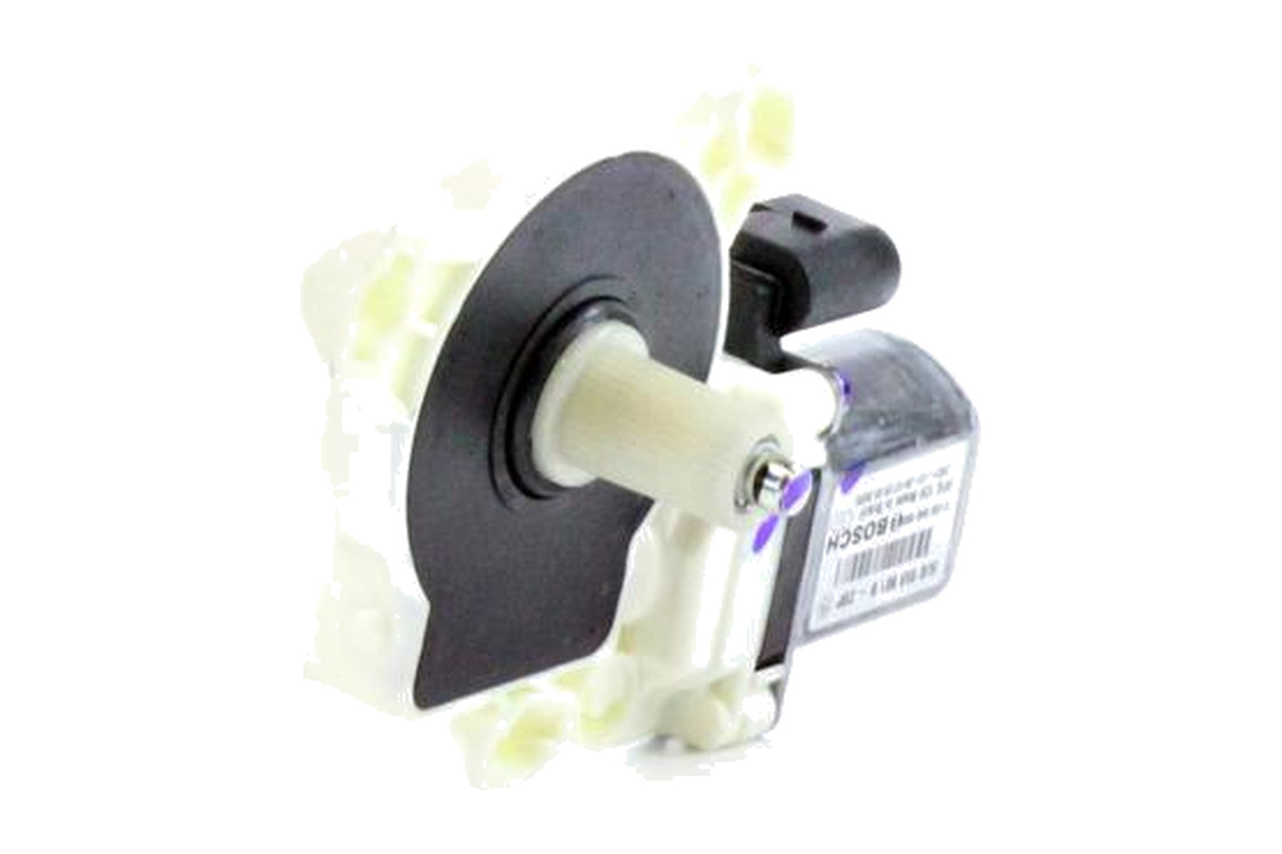 Motor de Acionamento de Vidro VW 5U0959801B - Imagem 9