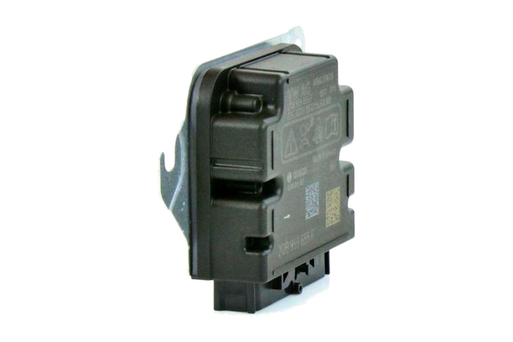 Módulo Eletrônico de Airbag VW 2QB959655F - Imagem 9