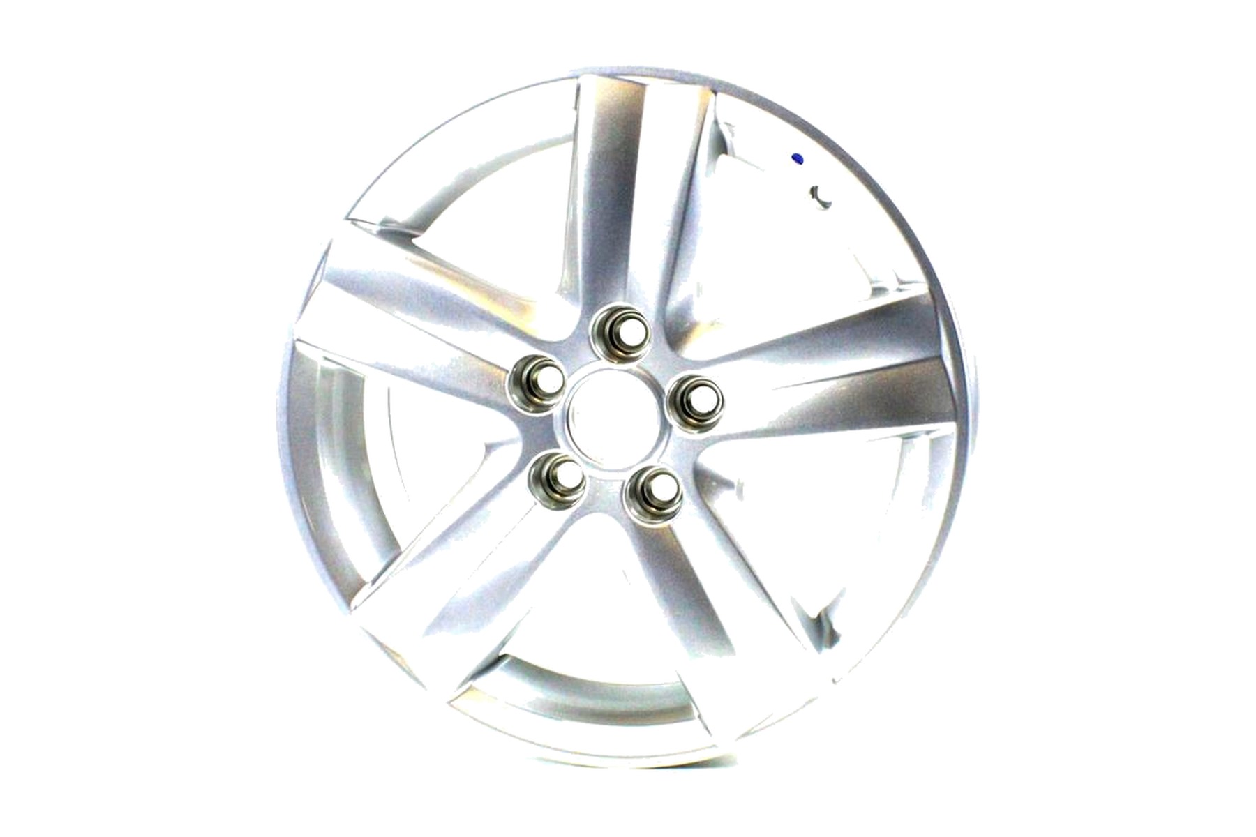 Roda VW 5Z0601025MZ31 - Imagem 2