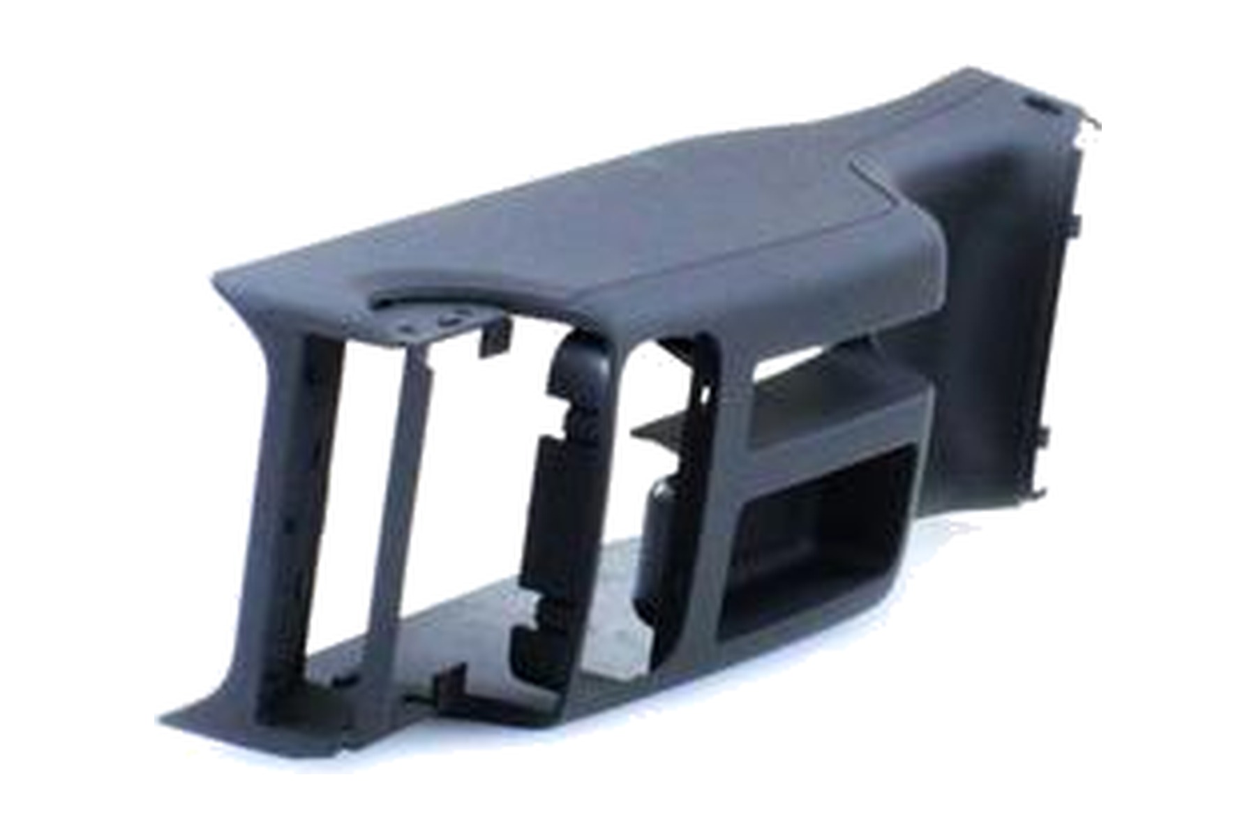 Console Central VW 1JE863323B2QL - Imagem 21