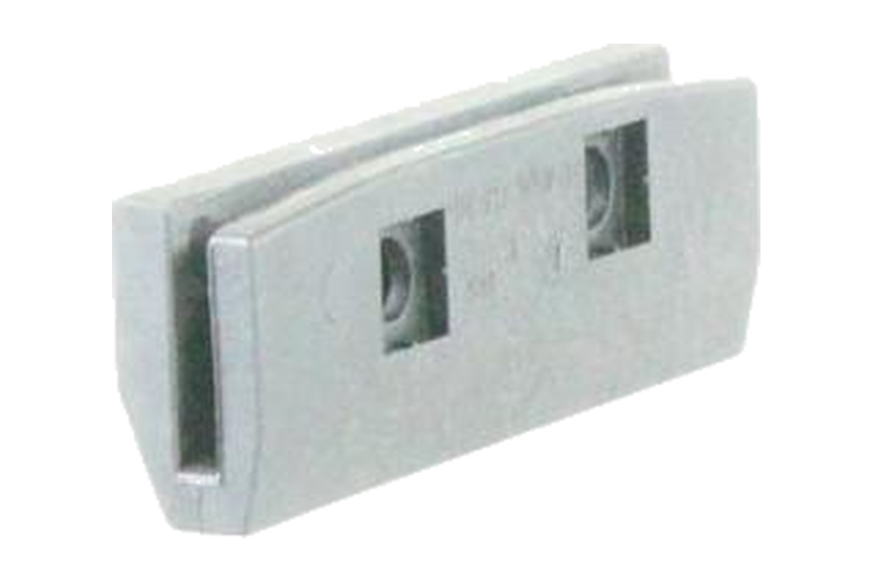 Batente de Suporte de Estepe VW 5Z6813736A - Imagem 9